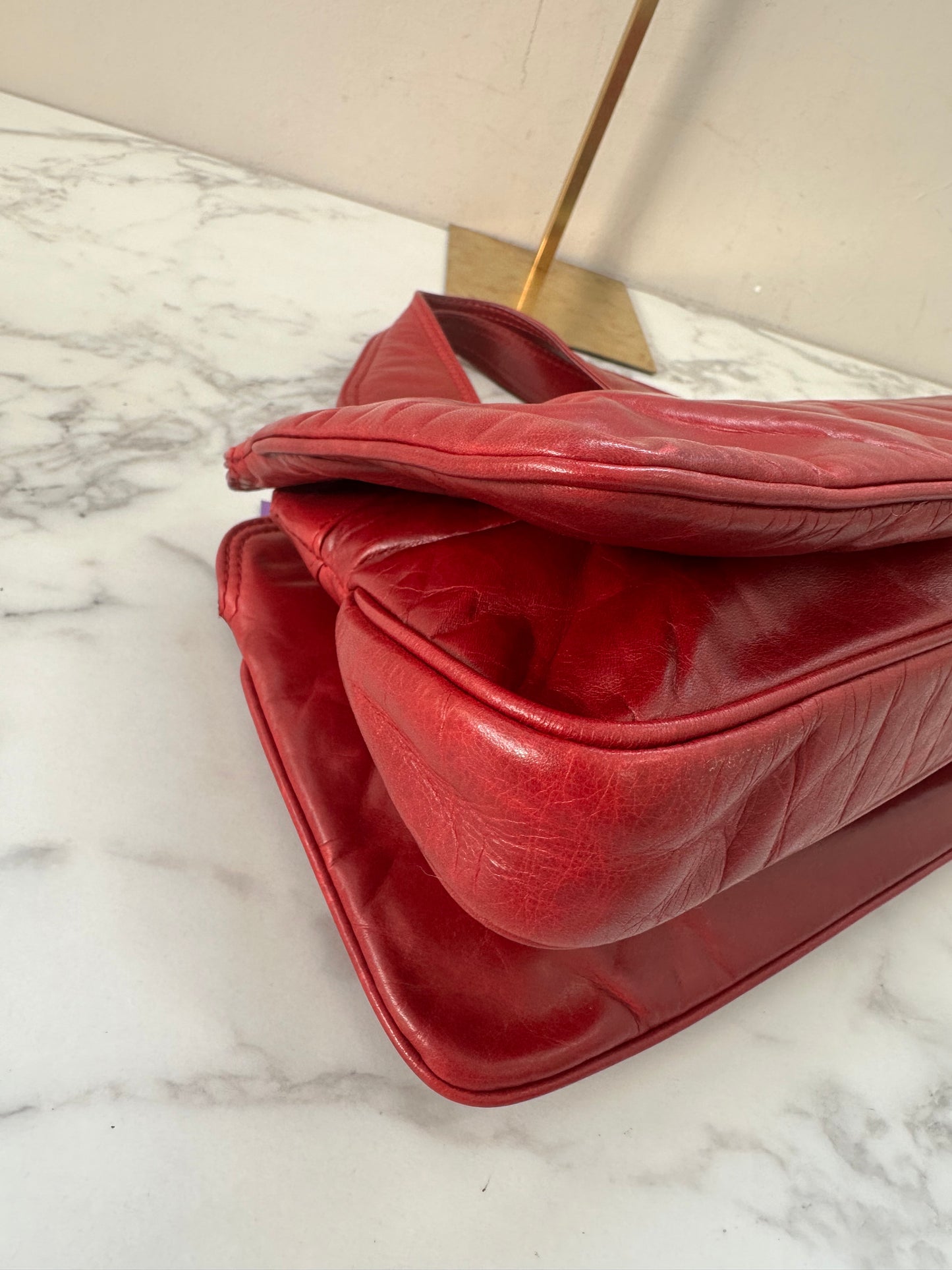 Givenchy Red