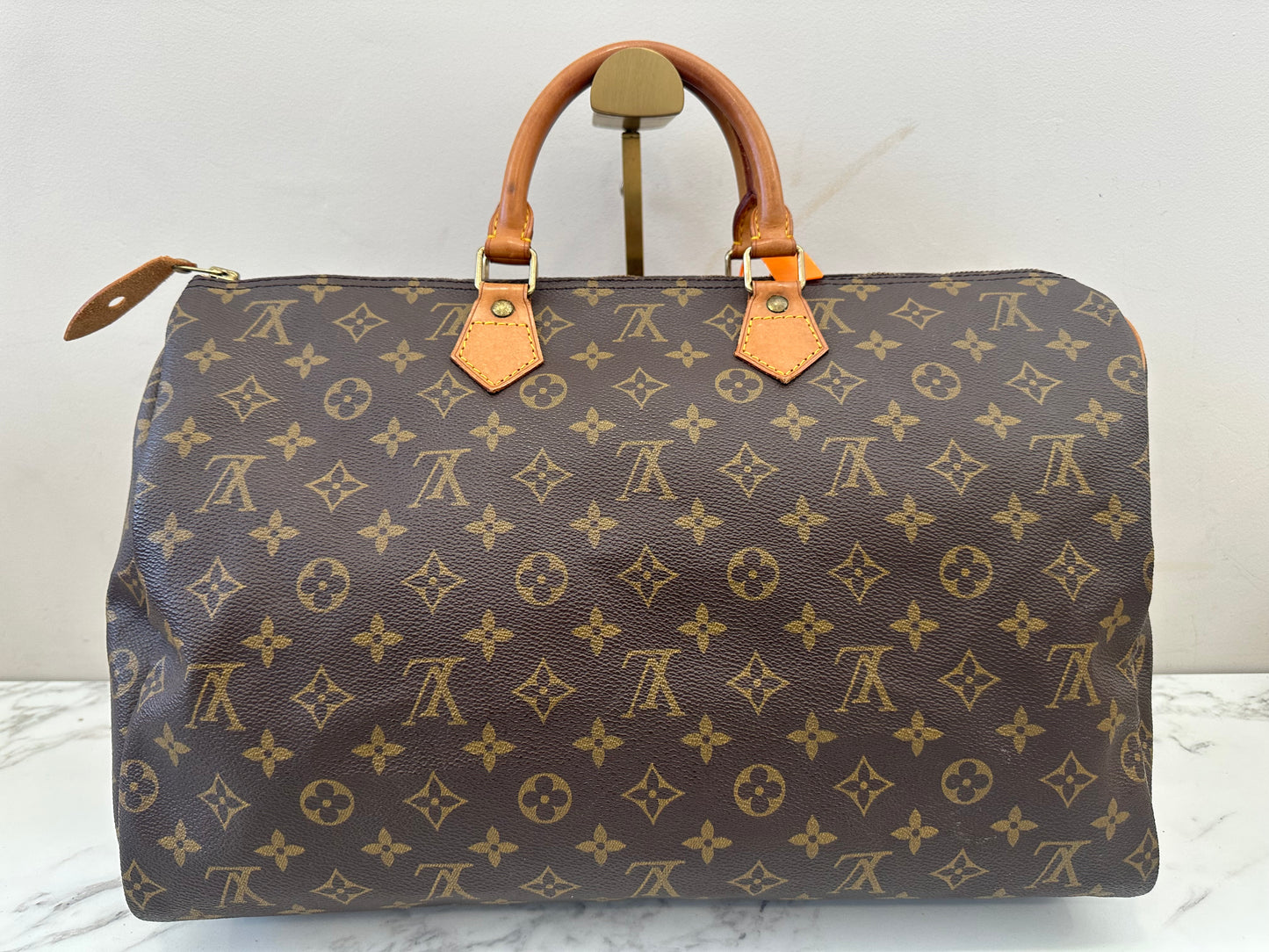 Louis Vuitton Speedy 40