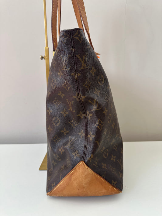 Louis Vuitton Cabas Mezzo
