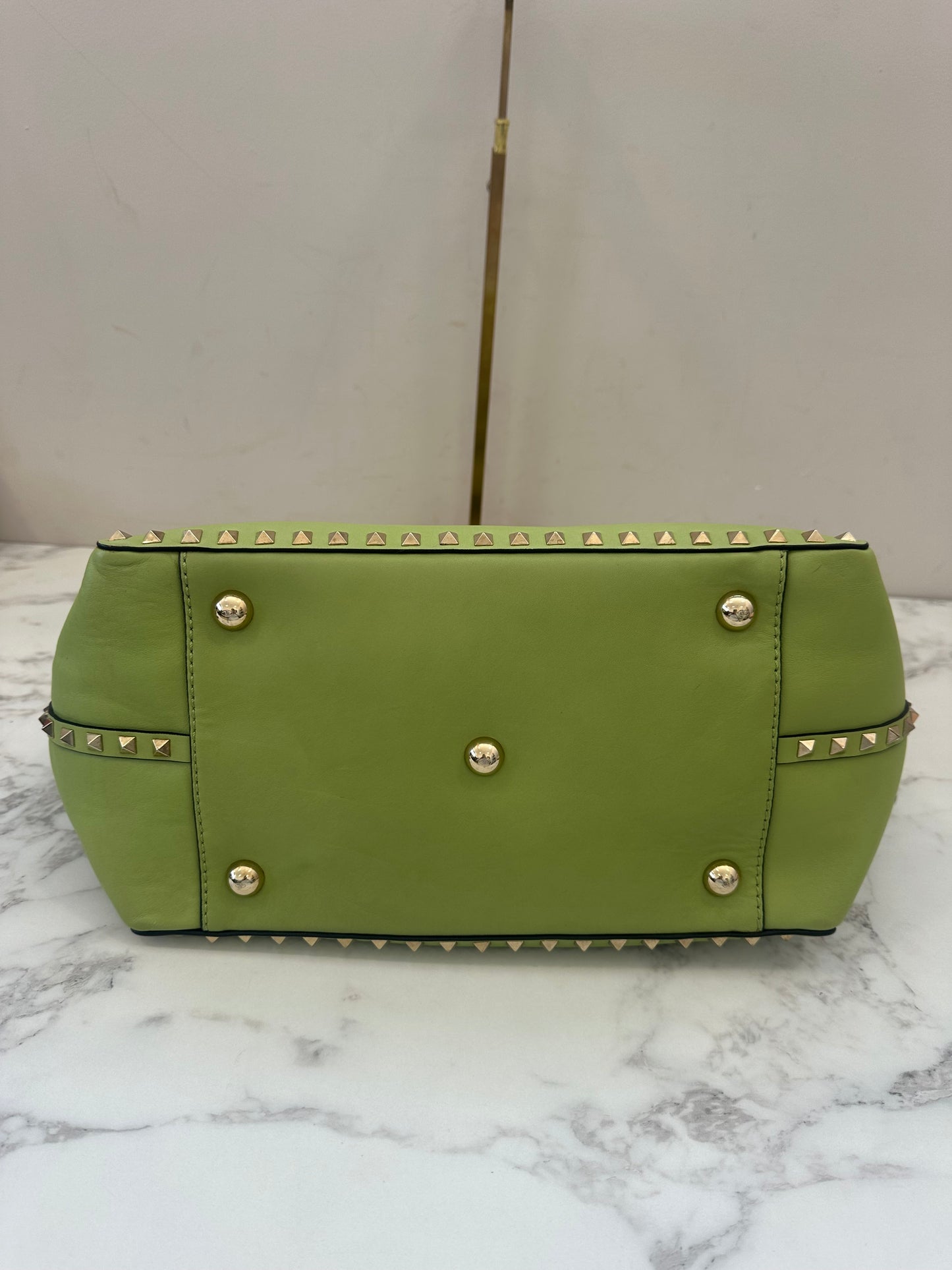 Valentino Light Green