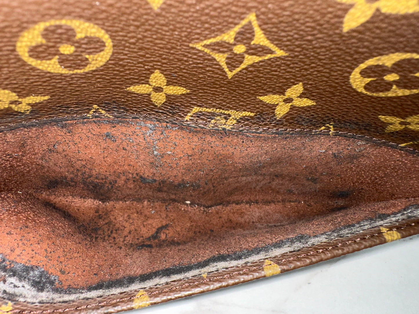 Louis Vuitton Orsay