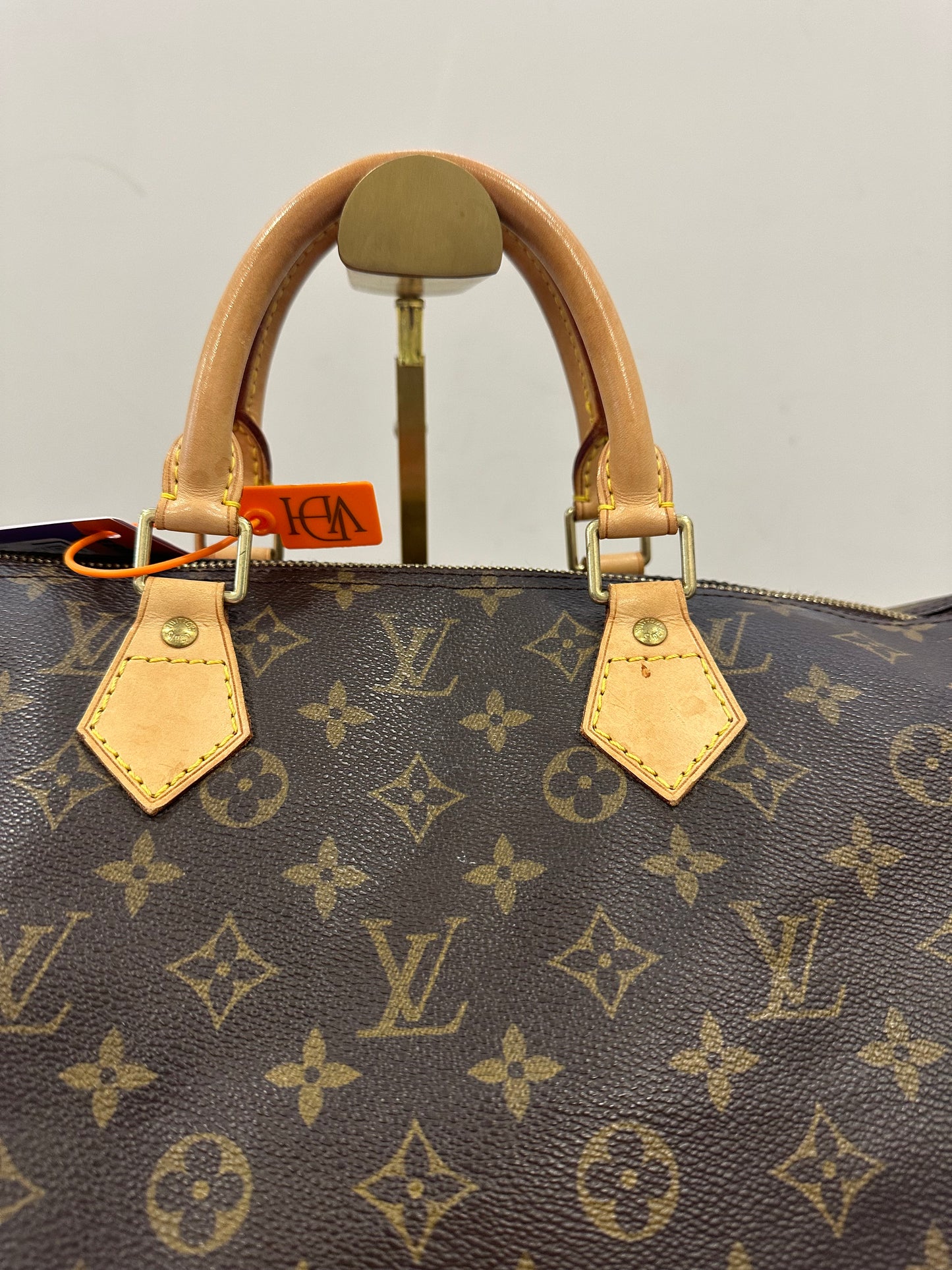 Louis Vuitton Speedy 40