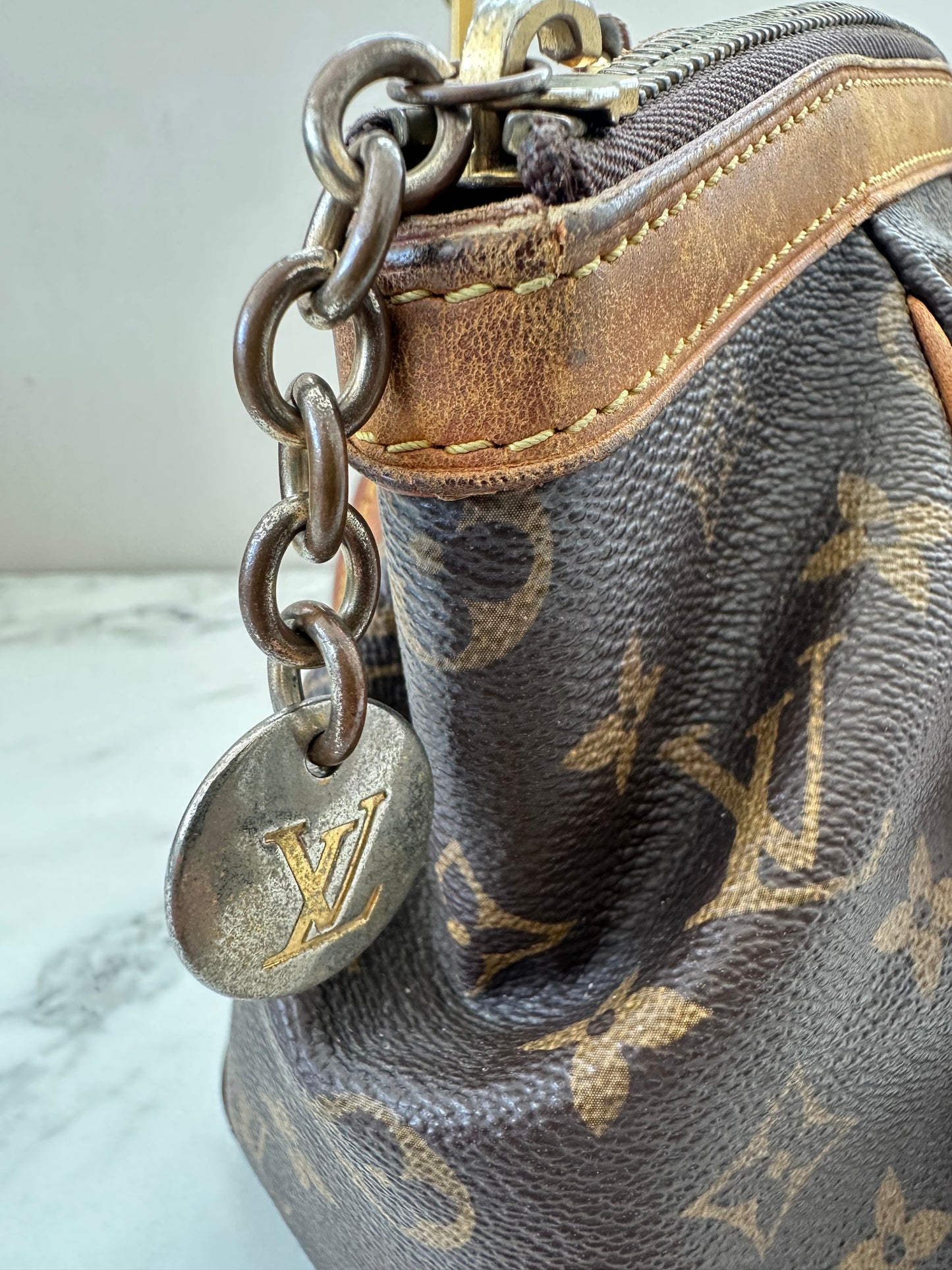 Louis Vuitton Tivoli PM