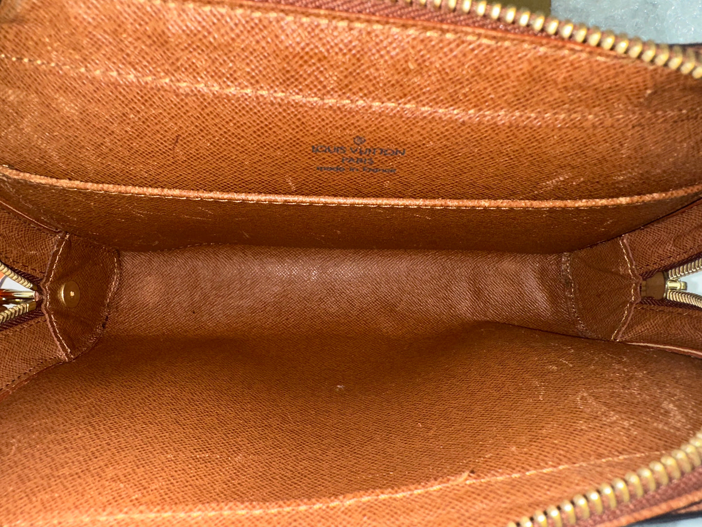 Louis Vuitton Orsay