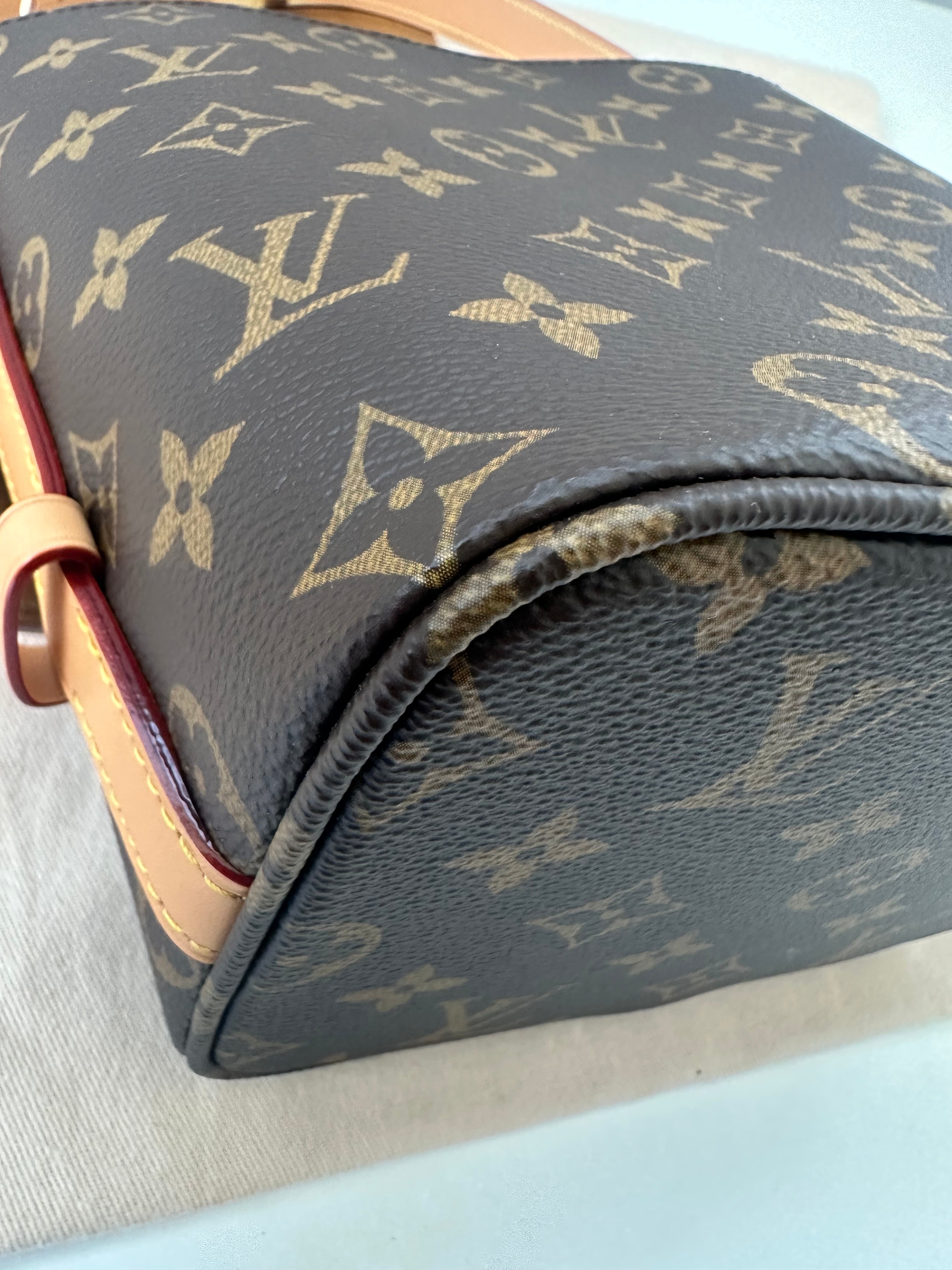 Louis Vuitton All in