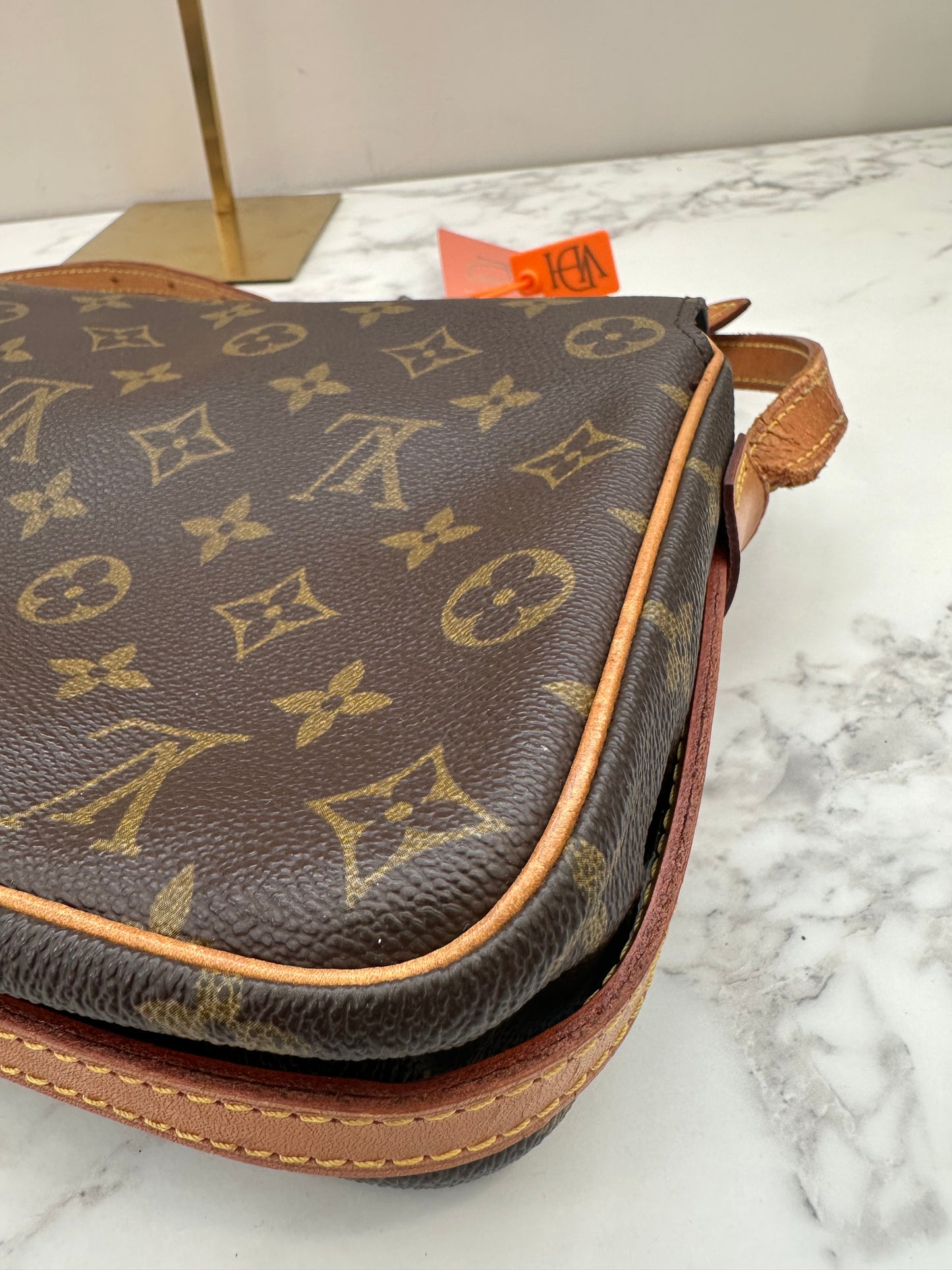 Louis Vuitton Saint German 27
