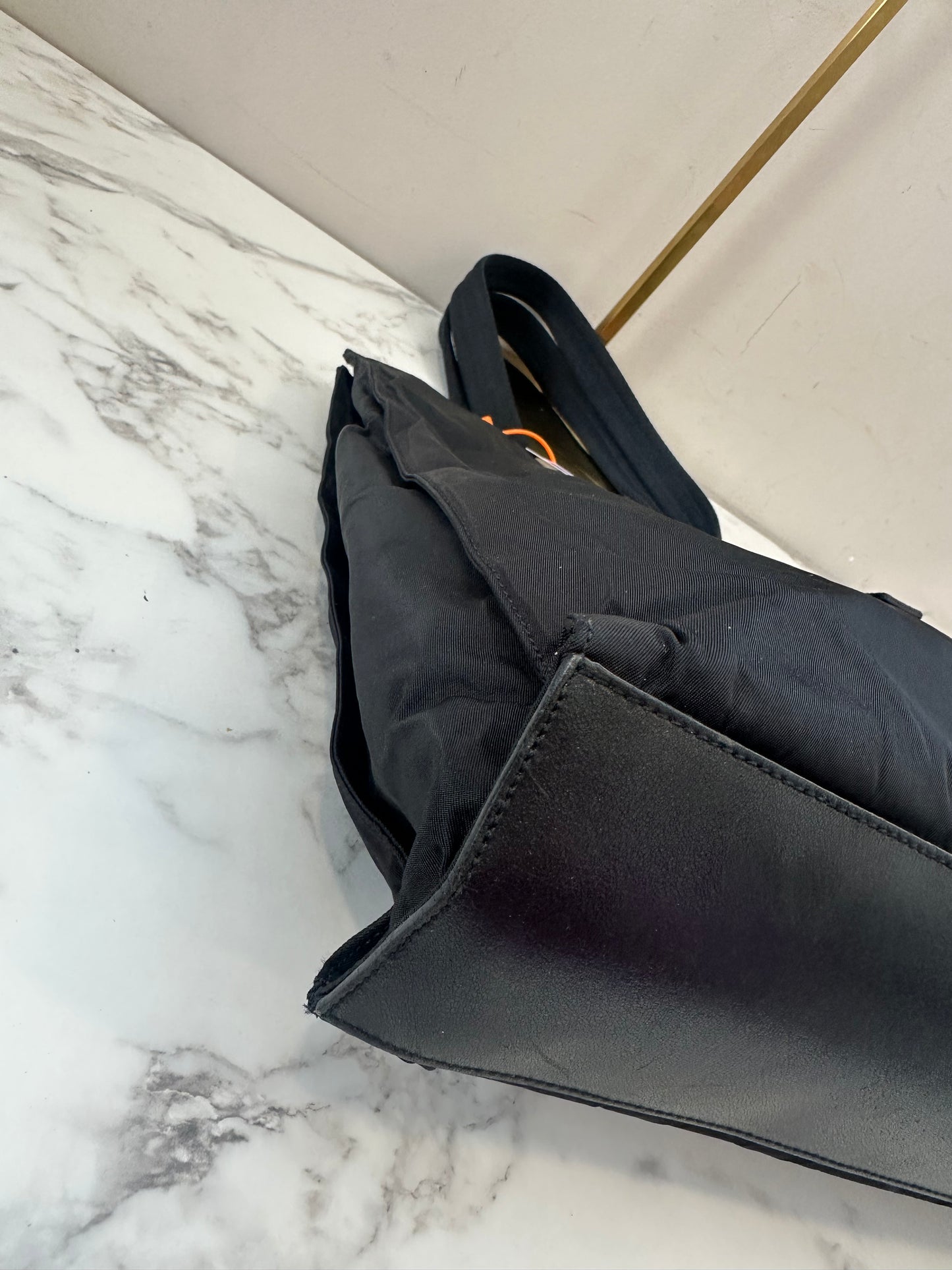 Prada Tote Nylon