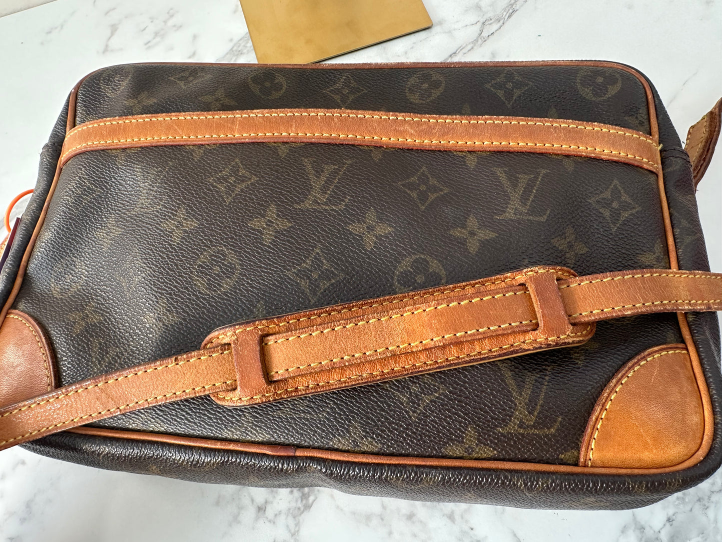 Louis Vuitton Trocadero 30
