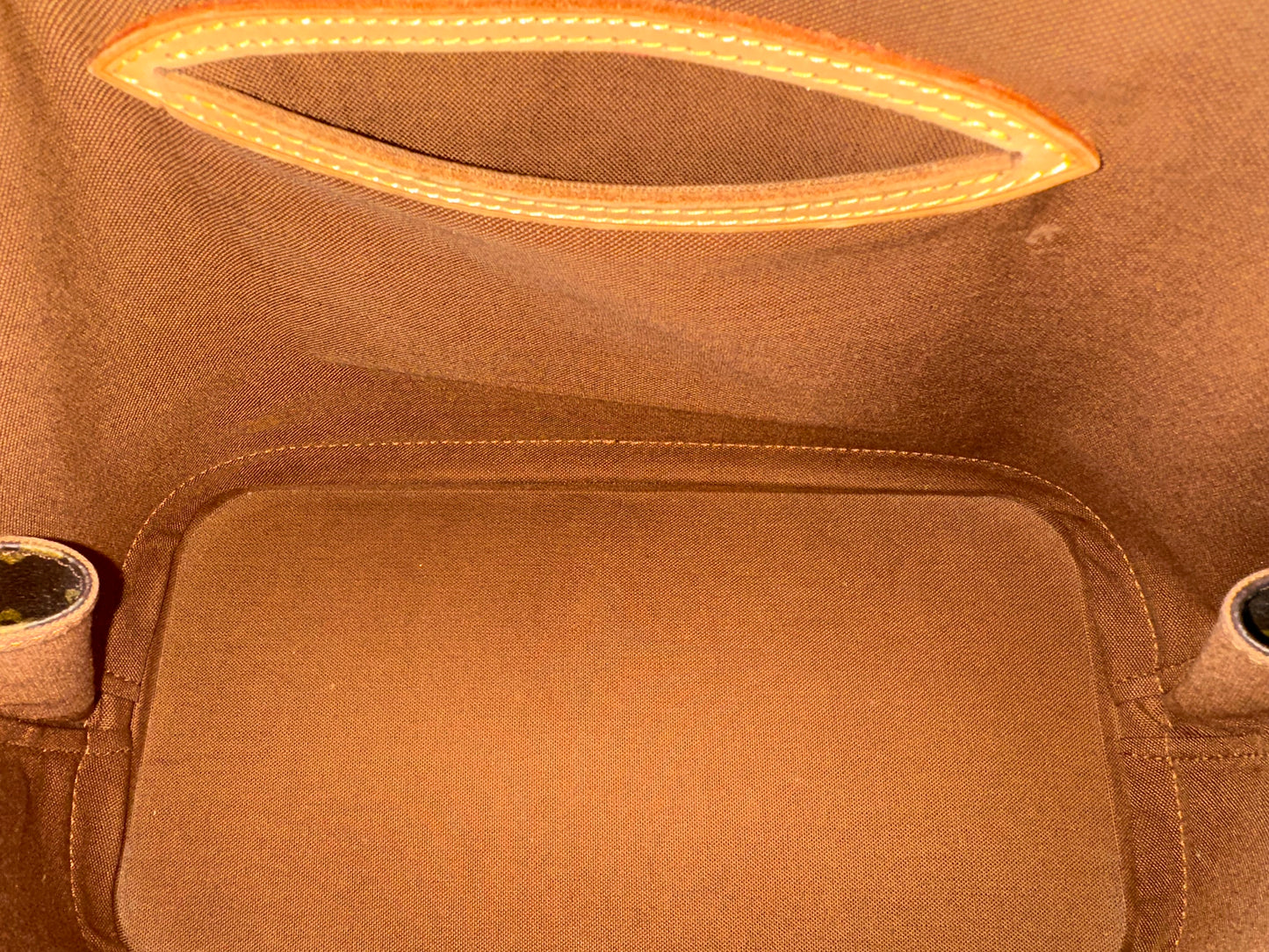 Louis Vuitton Alma