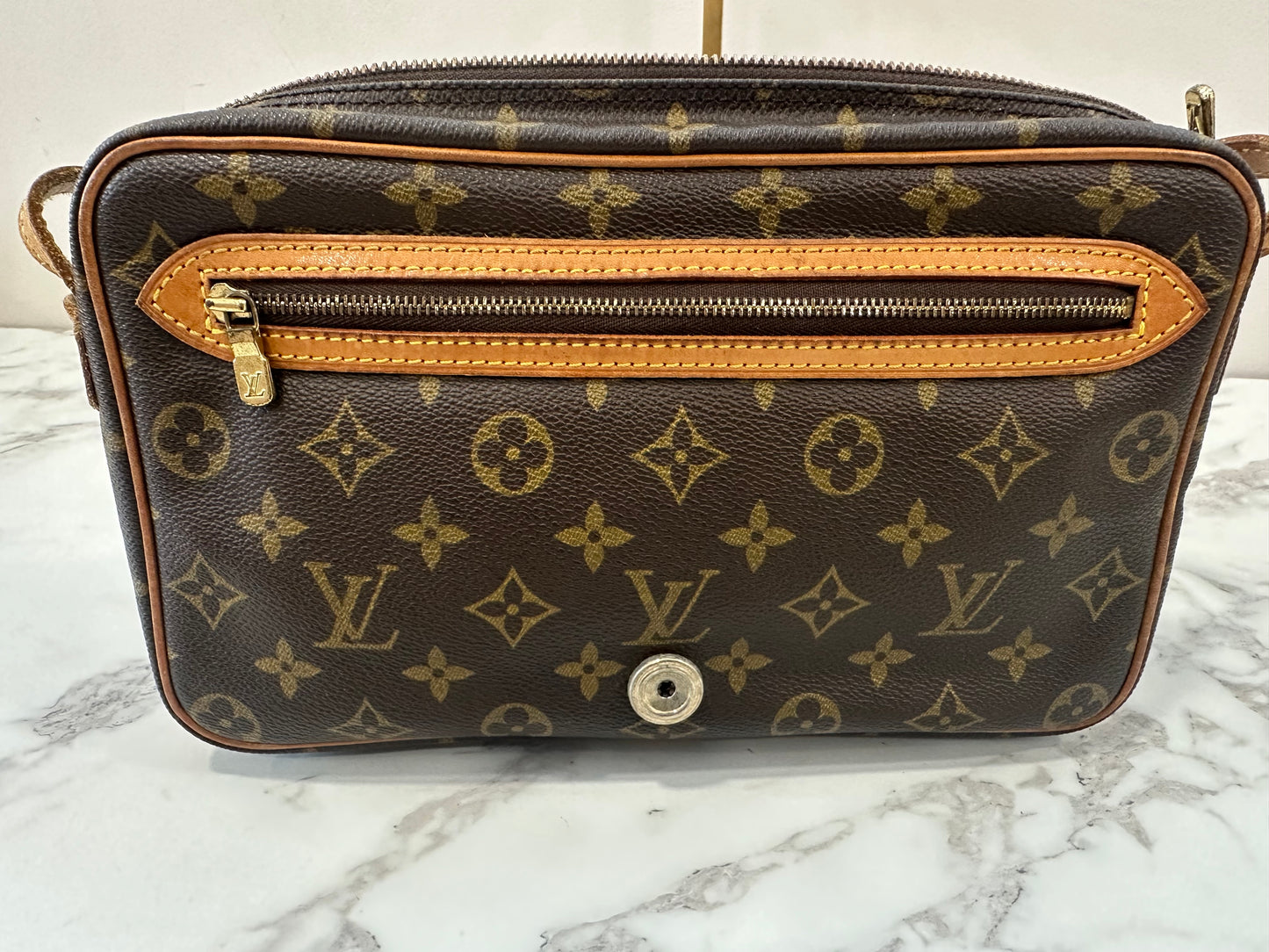 Louis Vuitton Saint German 27