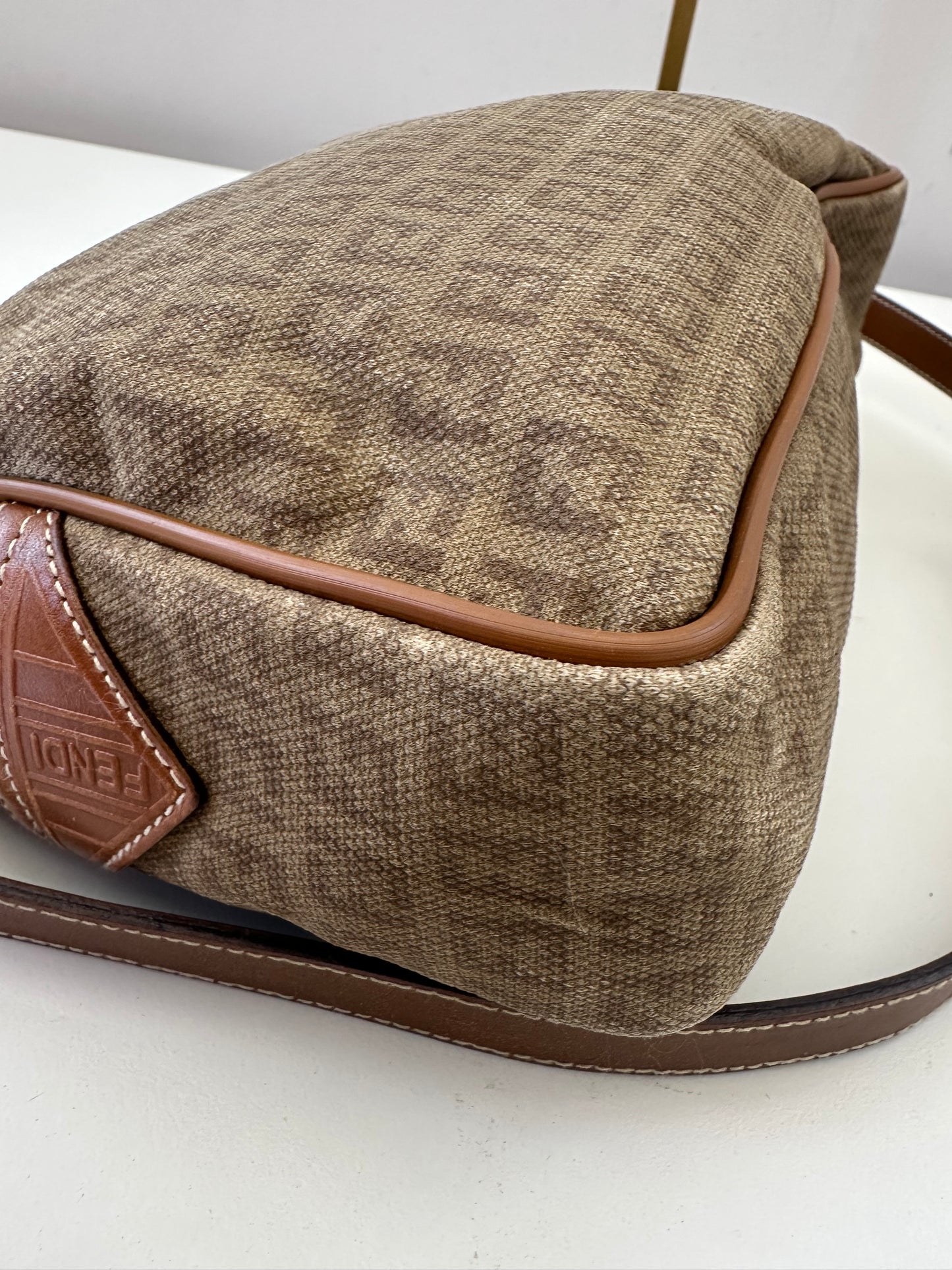 Fendi Zucchino