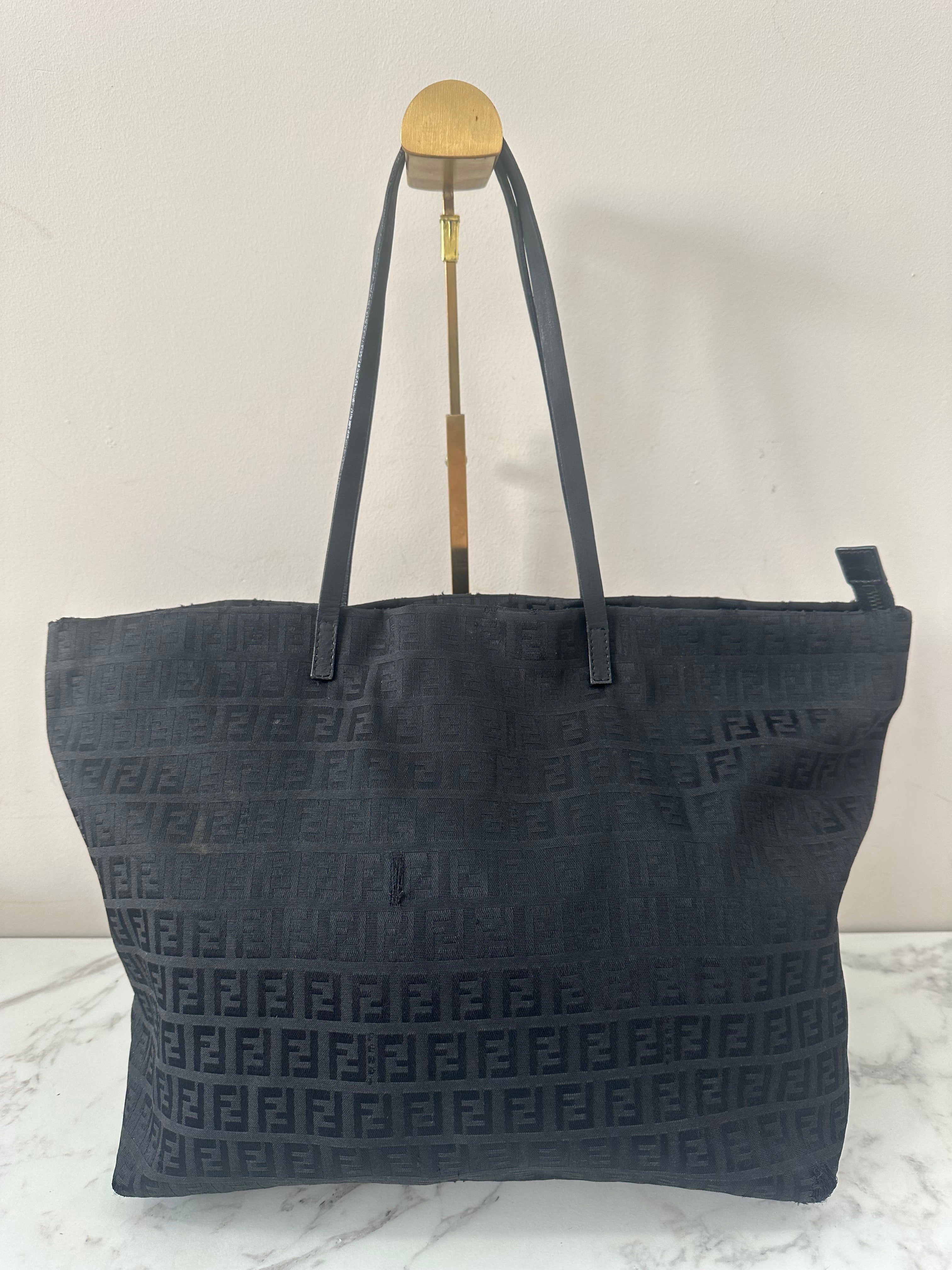 Fendi Zucchino