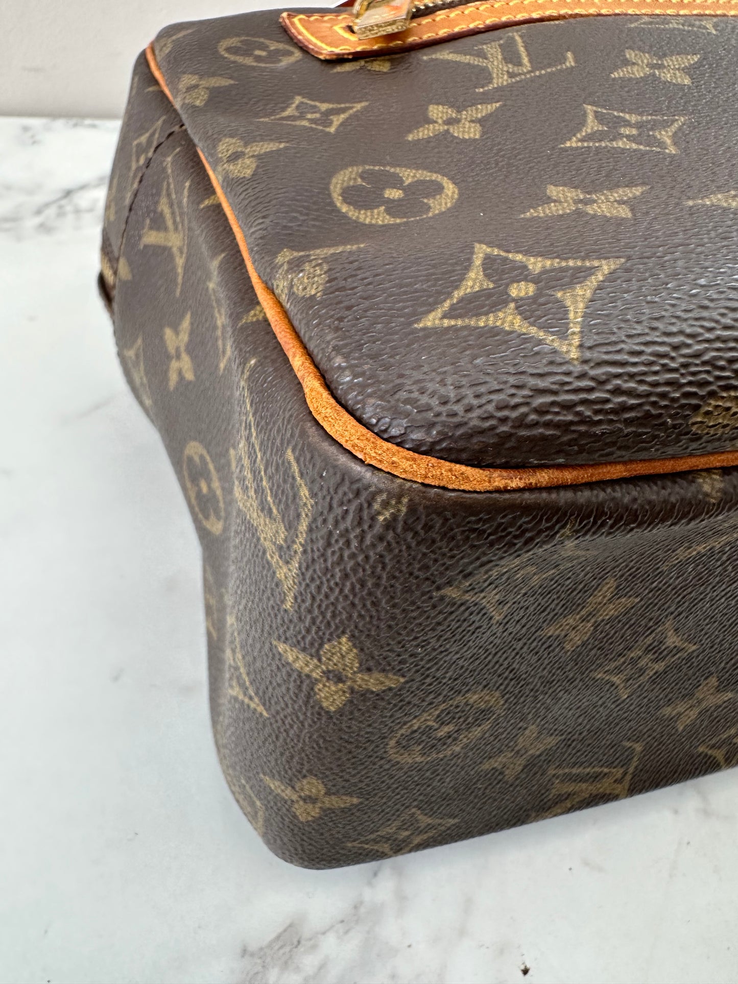 Louis Vuitton Cite