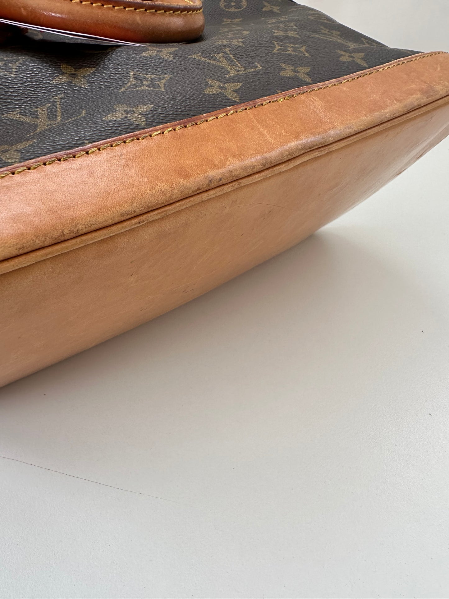 Louis Vuitton Alma
