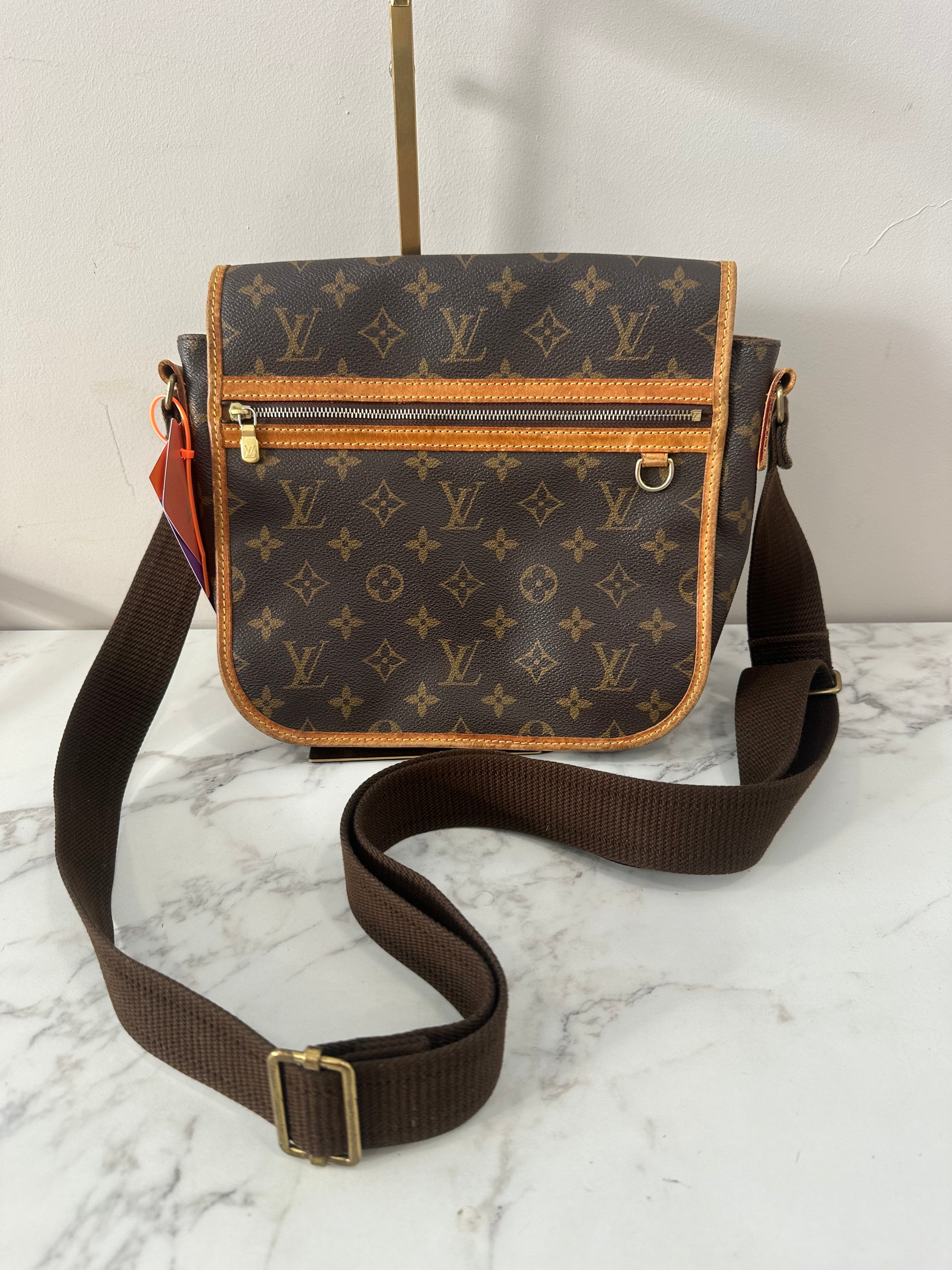 Louis Vuitton Abbesses