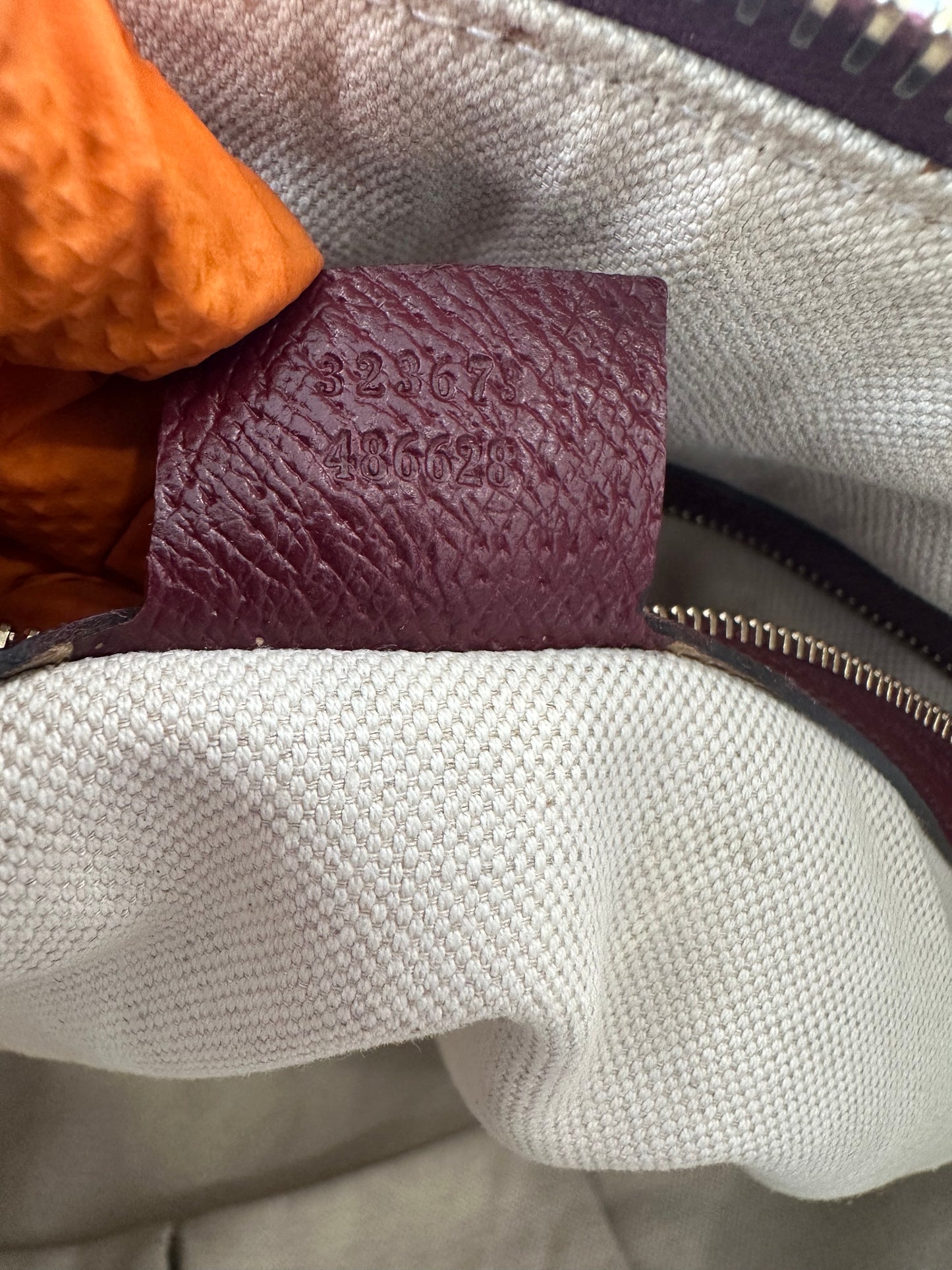 382292 - Gucci Bag