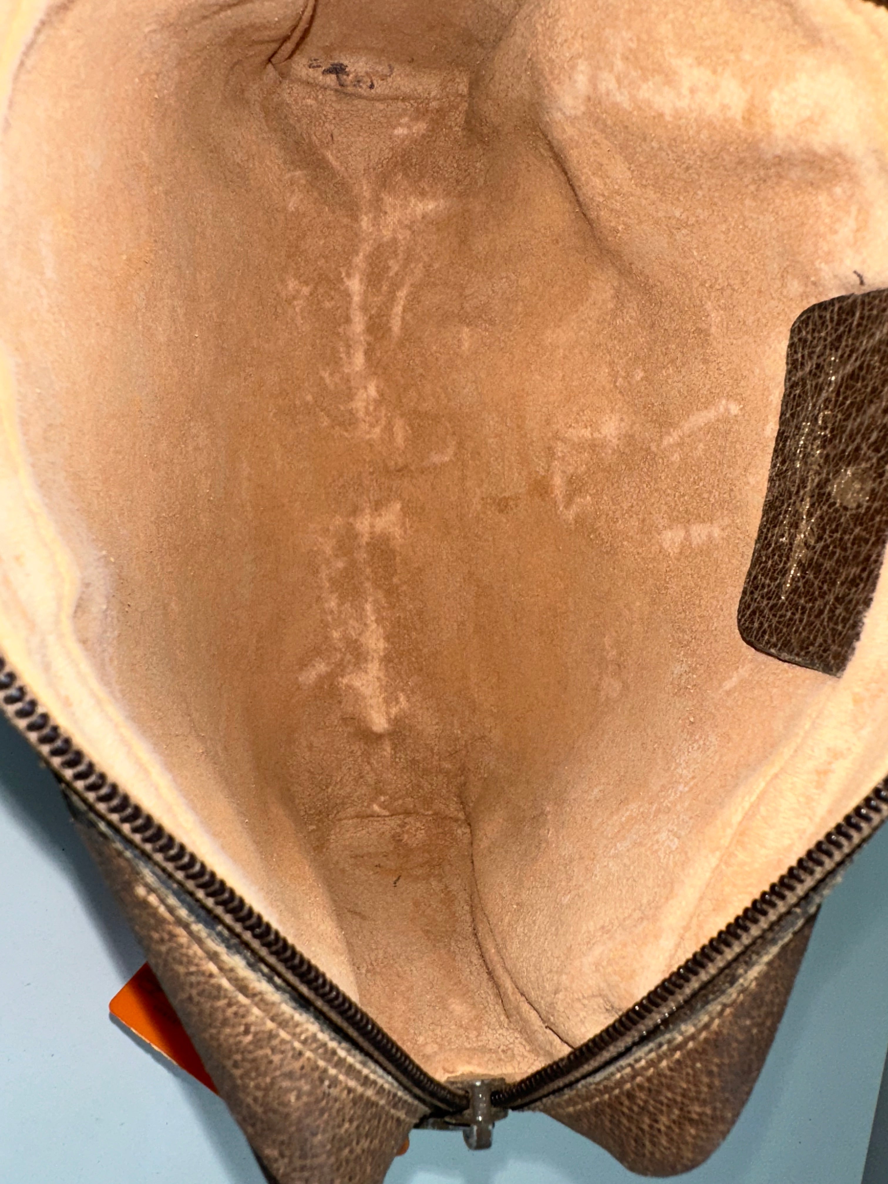 Gucci Pochette Sherry