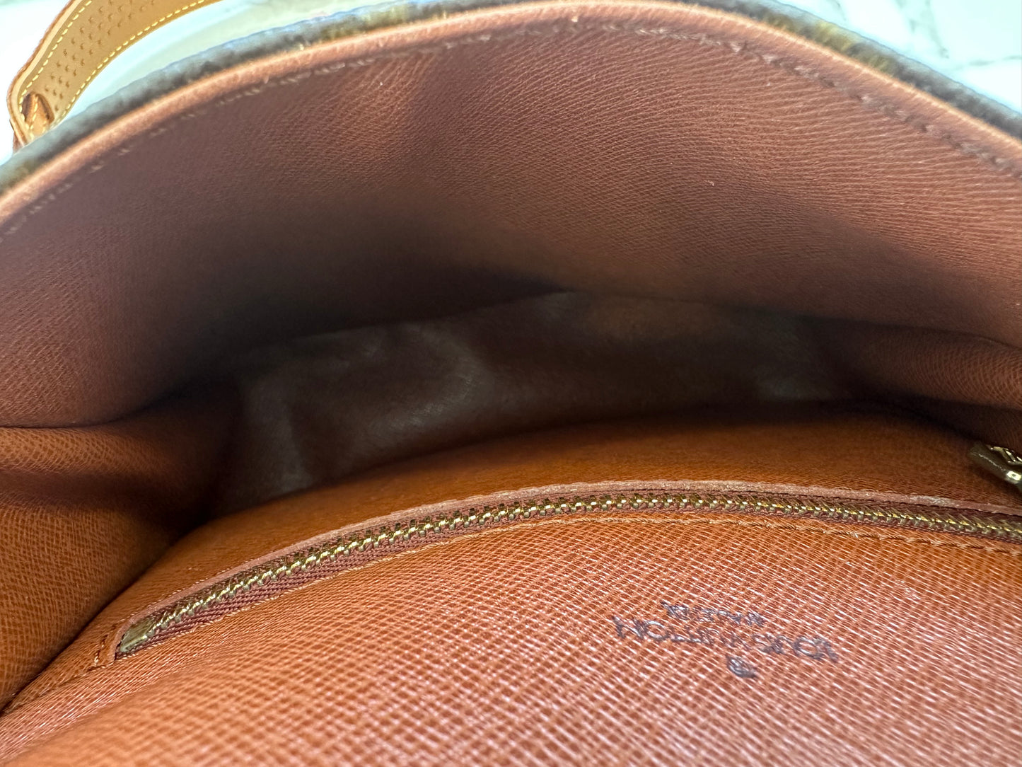 Louis Vuitton Saint Cloud MM
