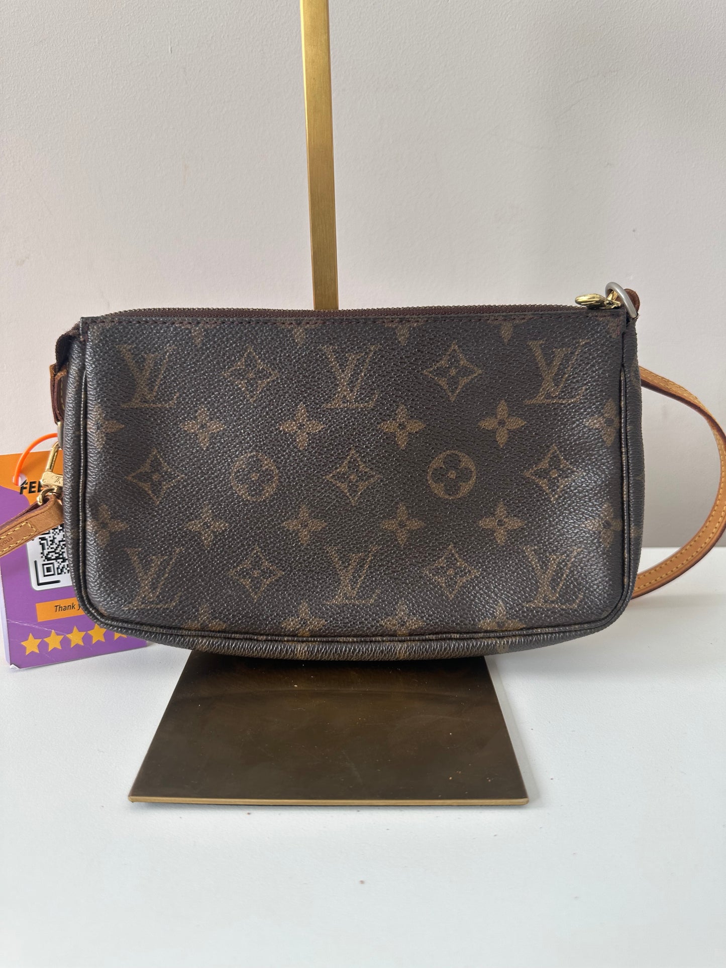 Louis Vuitton Pochette