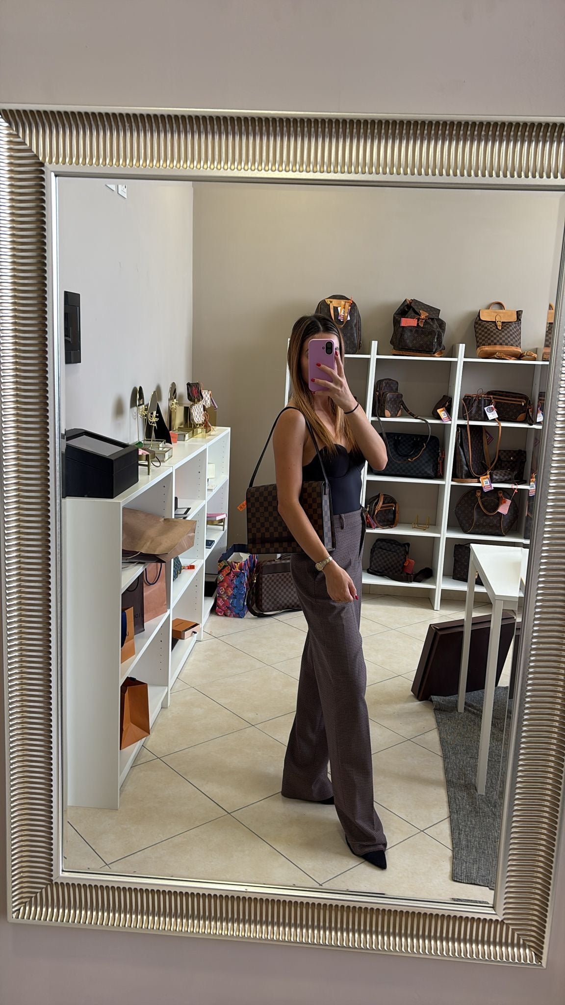 Louis Vuitton Pochette