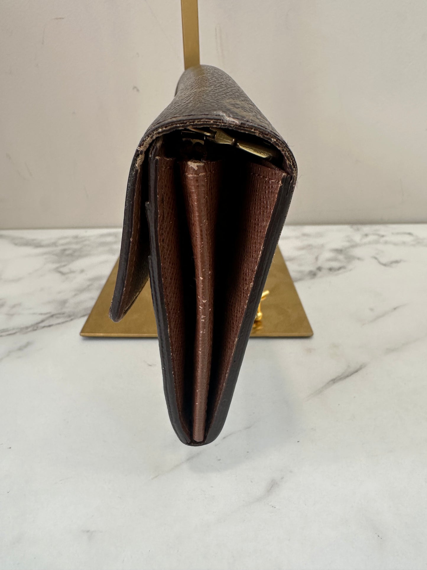 Louis Vuitton Portefeuille