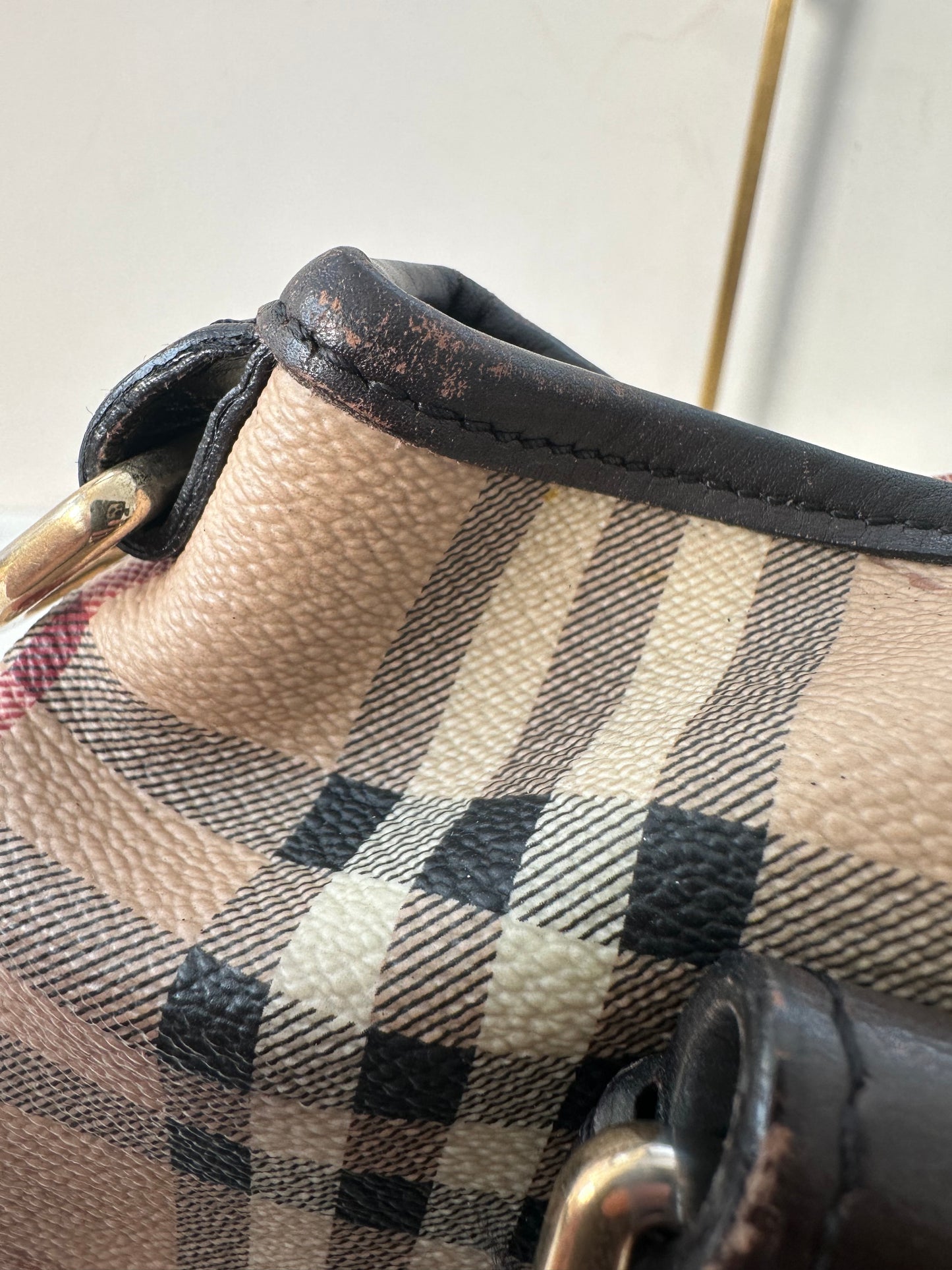 Burberry Tote