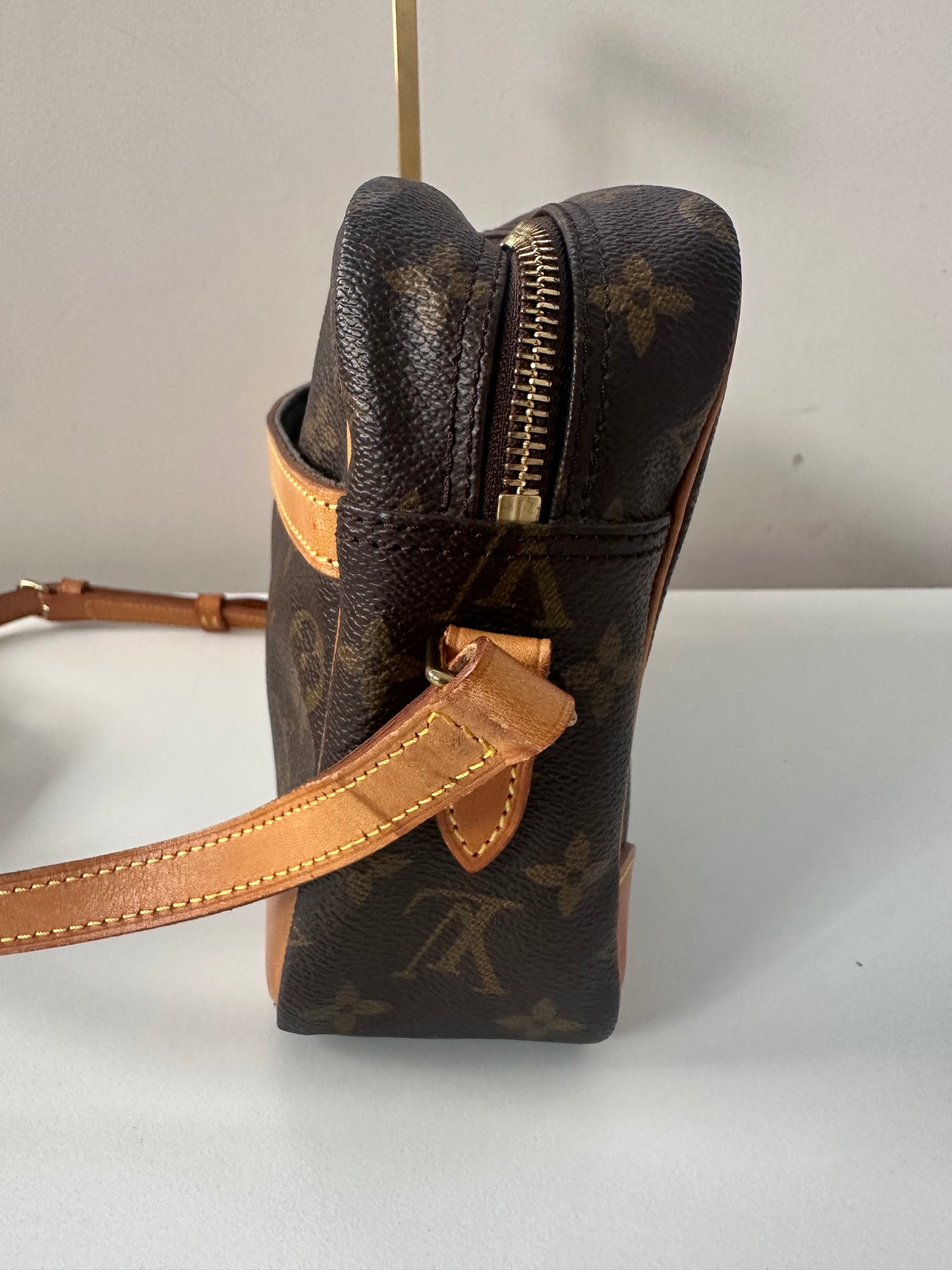 Louis Vuitton Trocadero 27