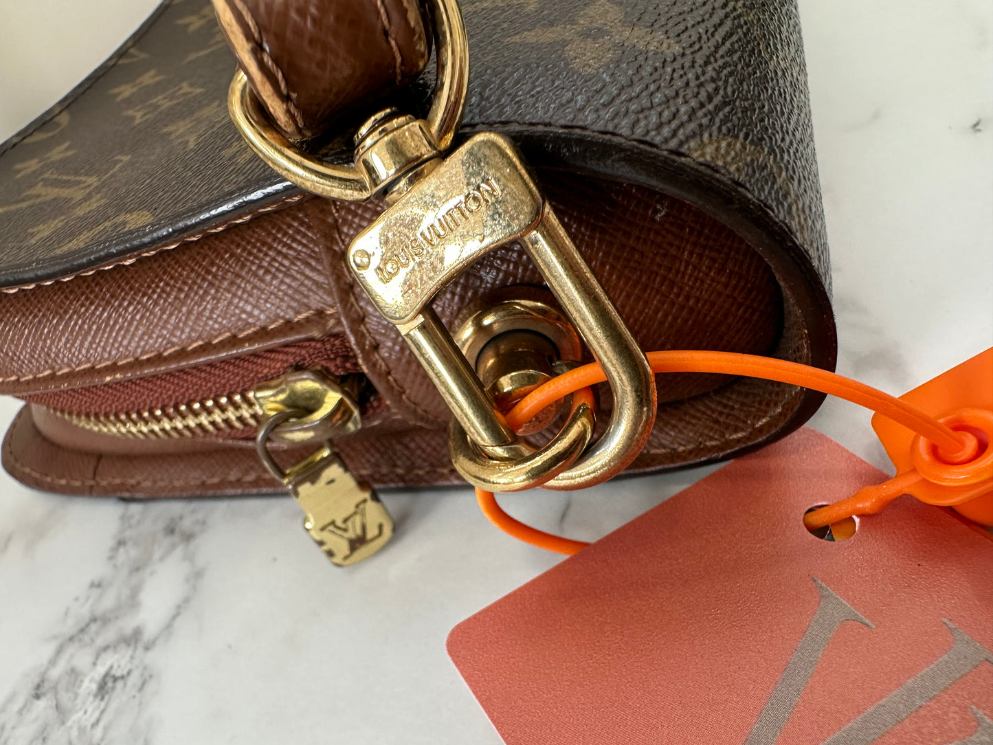 Louis Vuitton Orsay