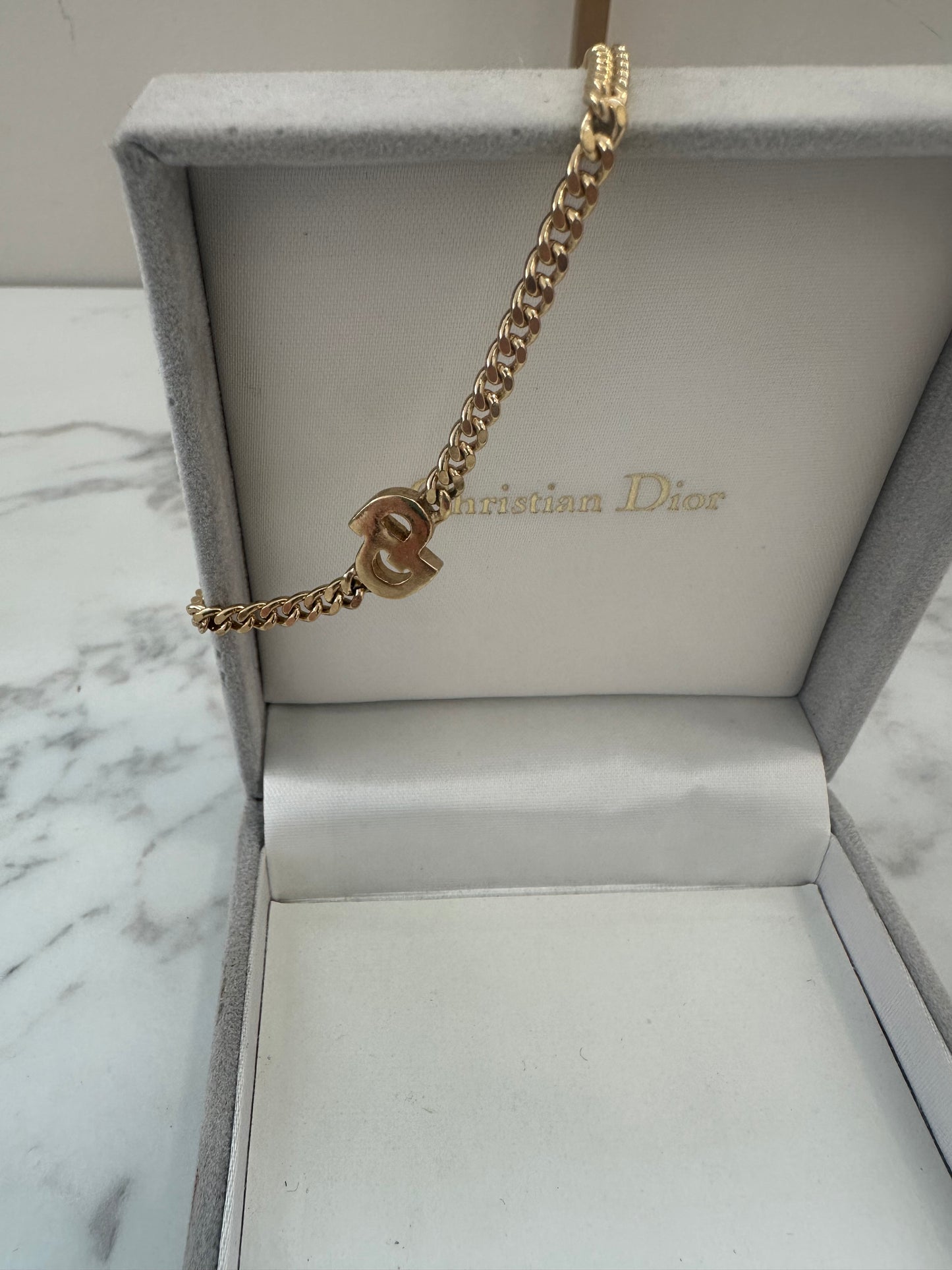 Dior Bracelet