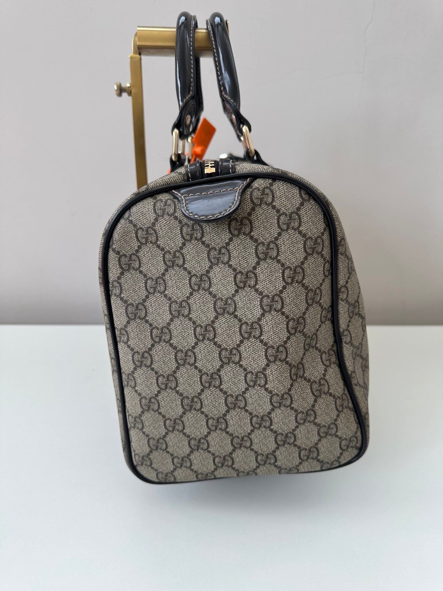 Gucci GG Supreme