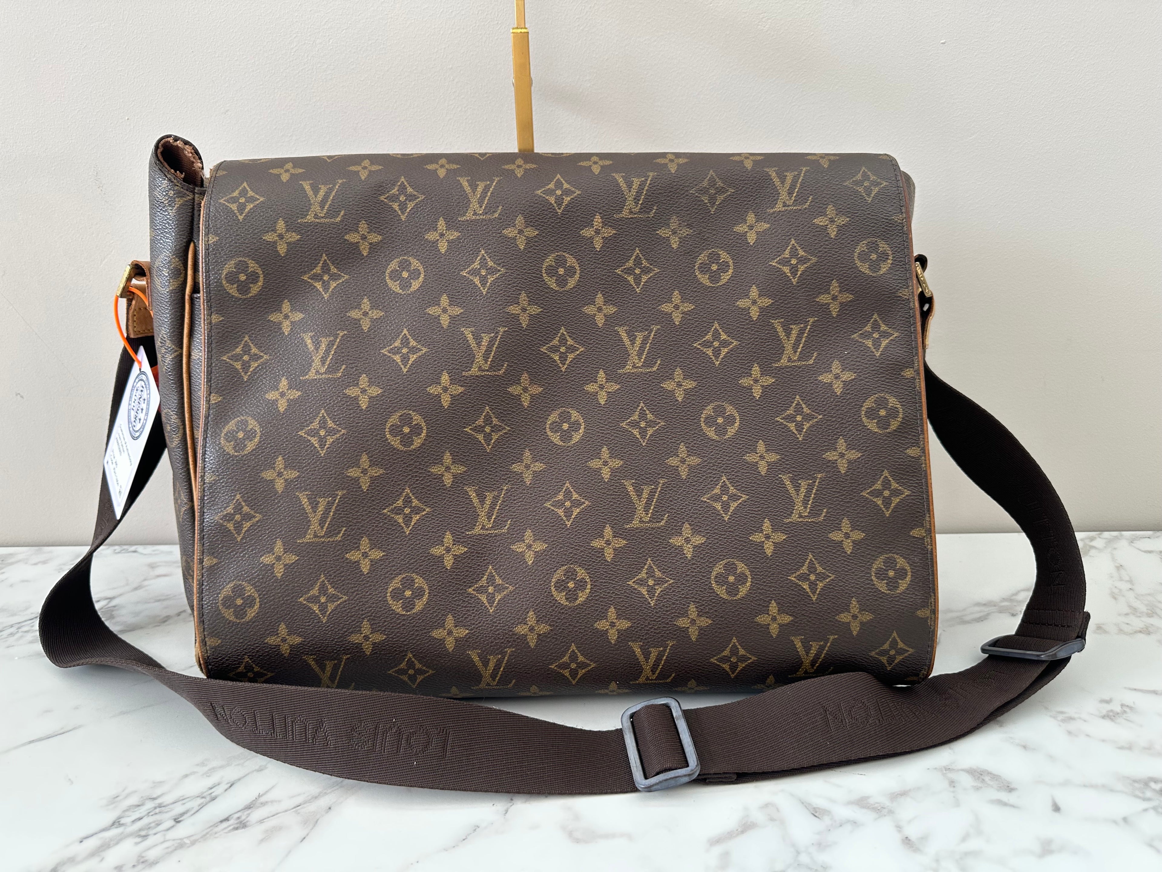Louis Vuitton Abbesses