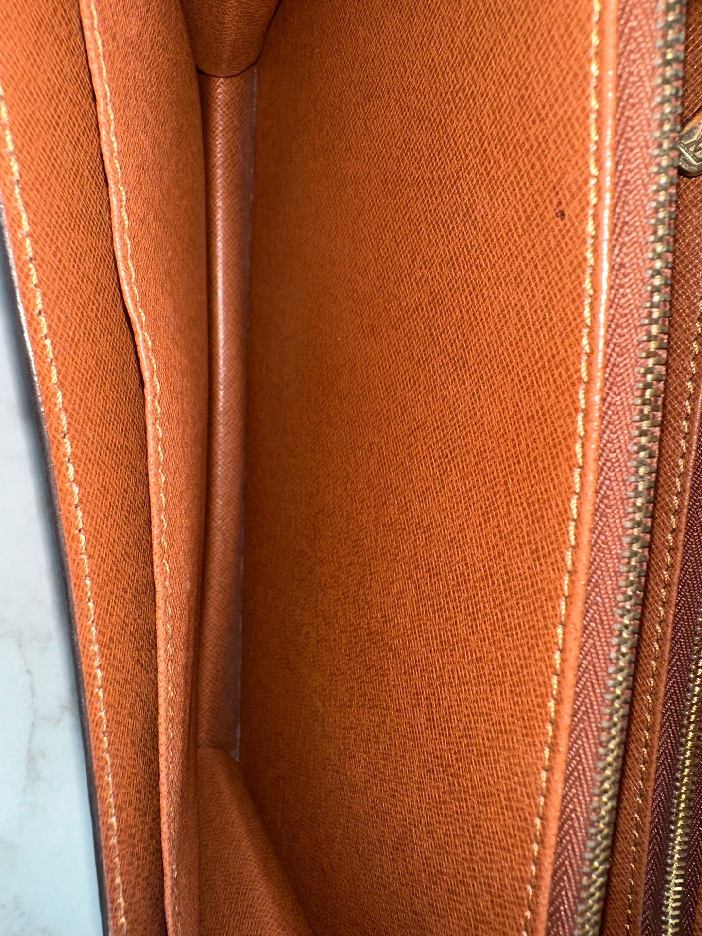 Louis Vuitton Concorde
