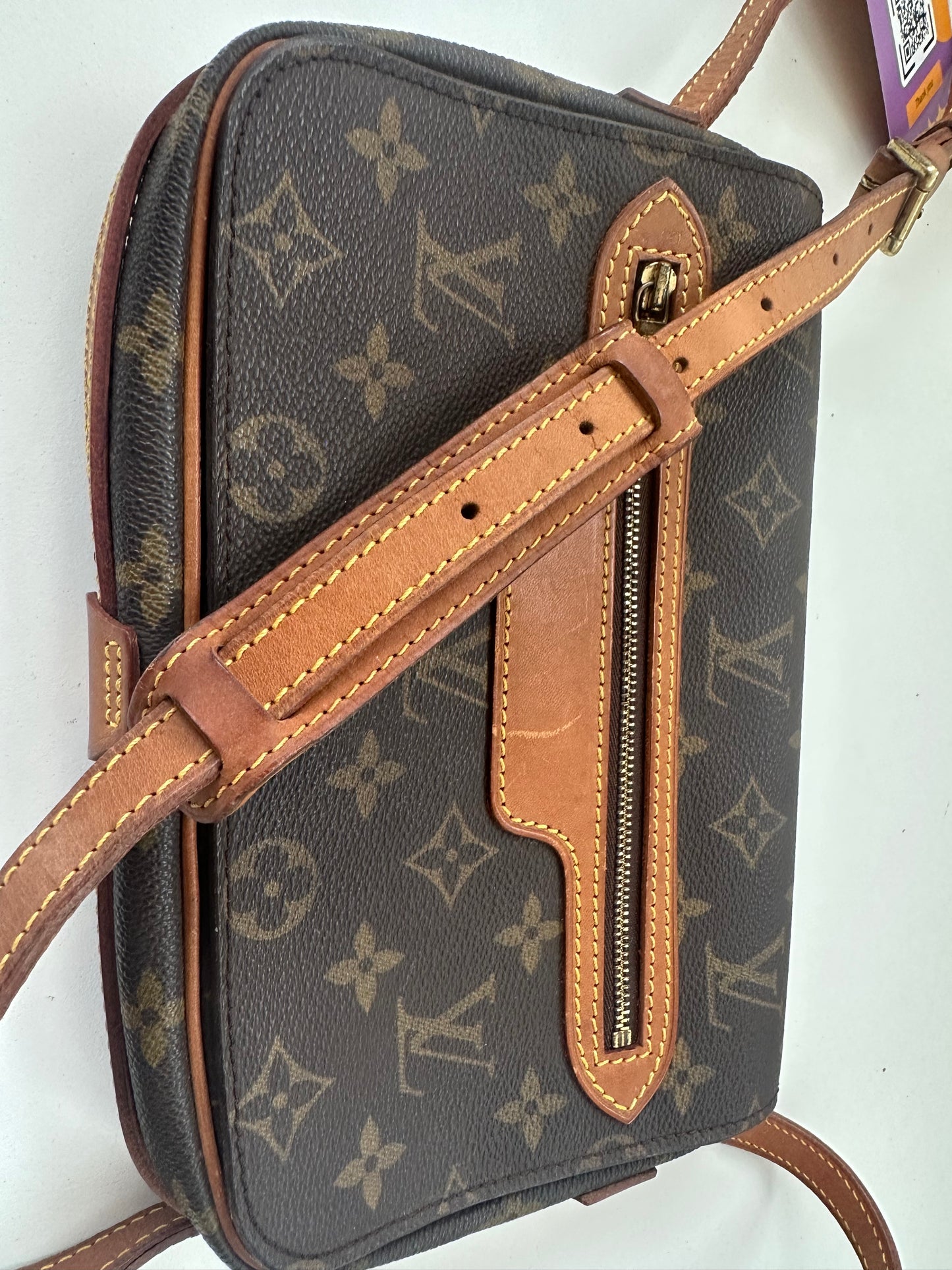 Louis Vuitton Saint German 24