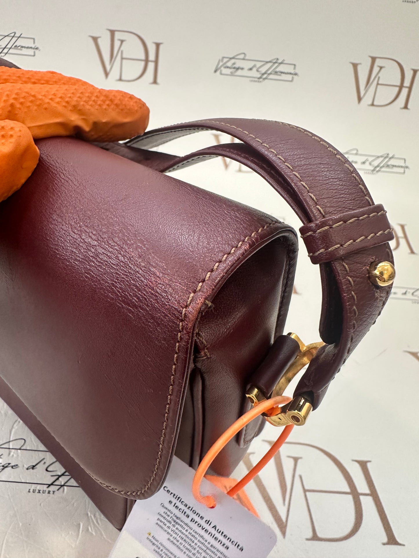 382362 - Cartier Bag