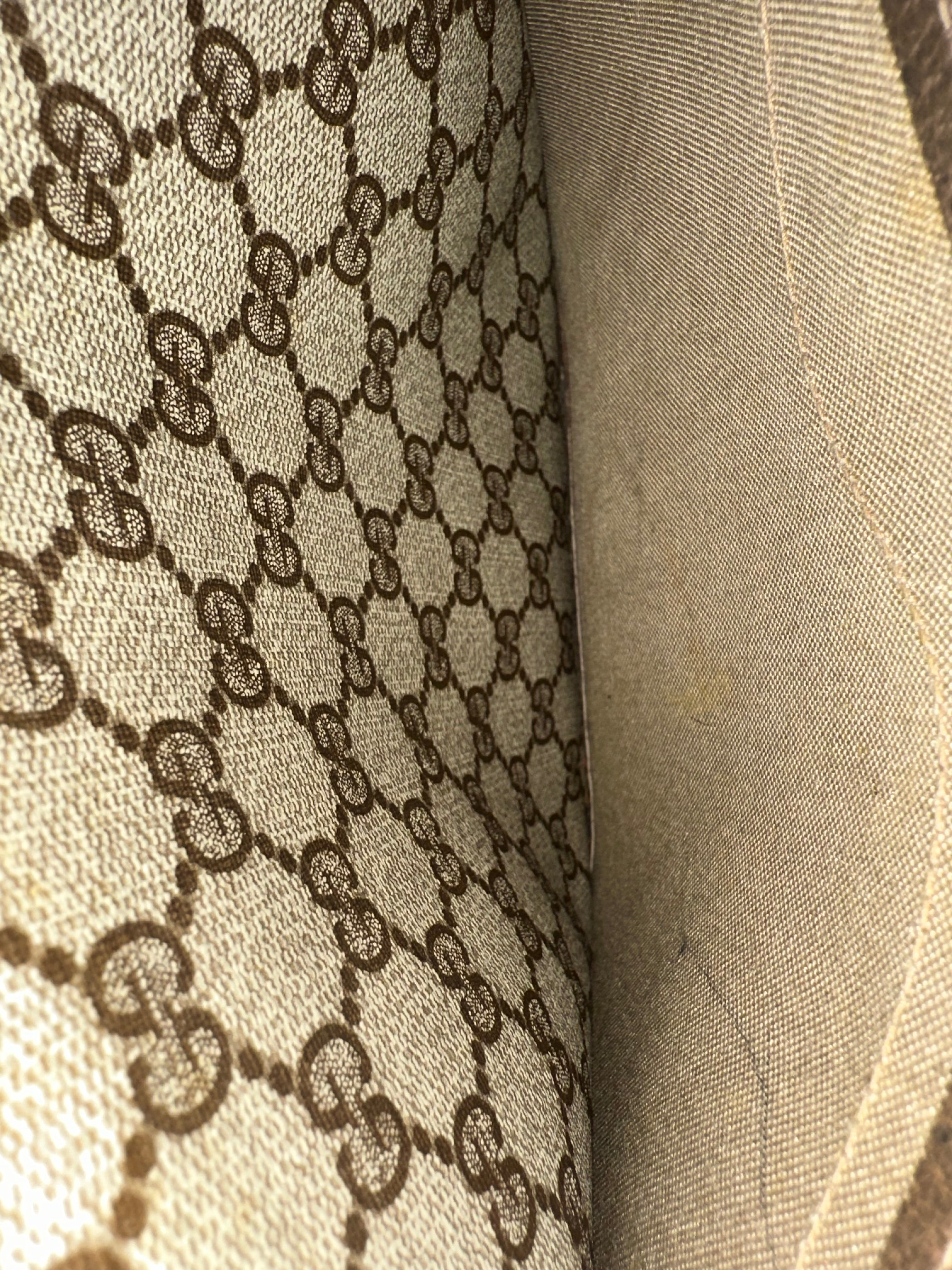 Gucci Brown
