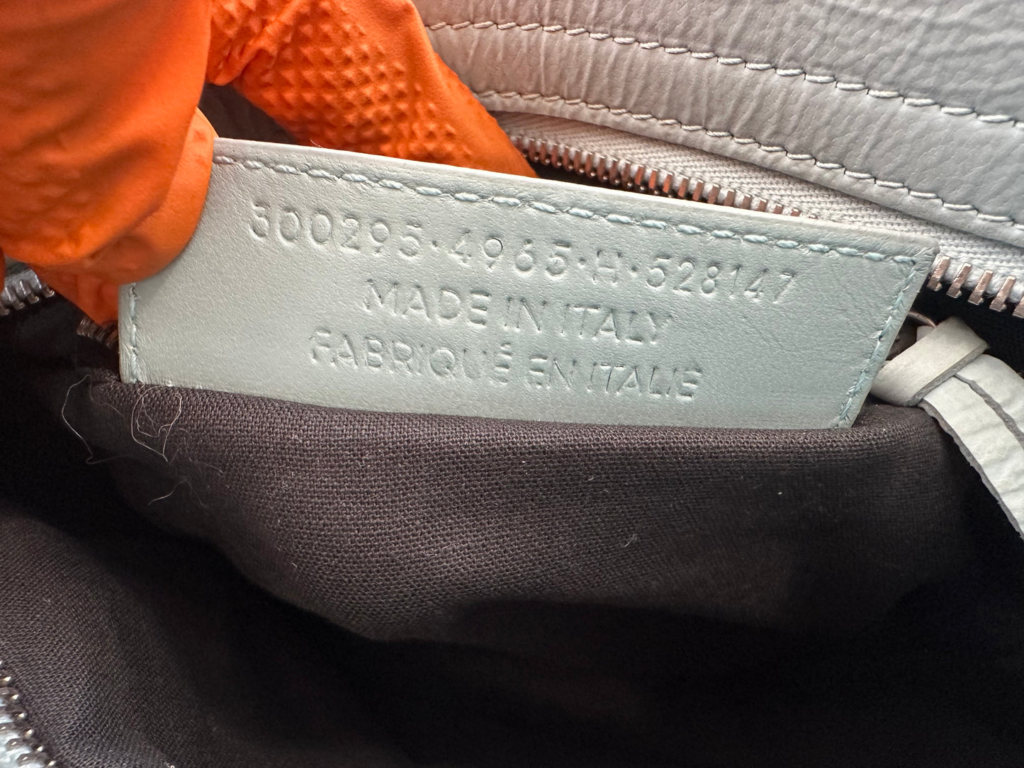 382924 - Balenciaga Giant City