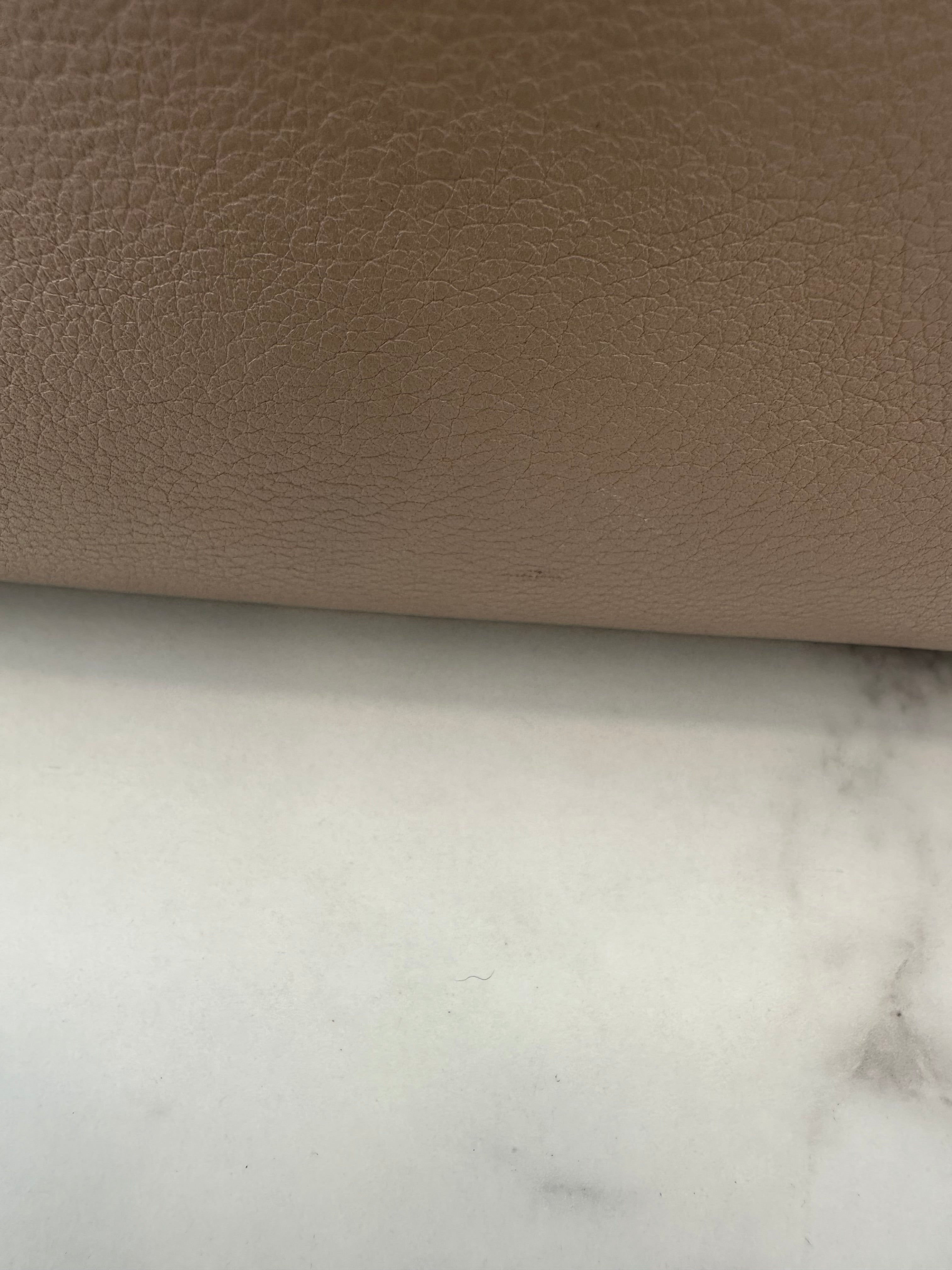 Fendi Brown Tote
