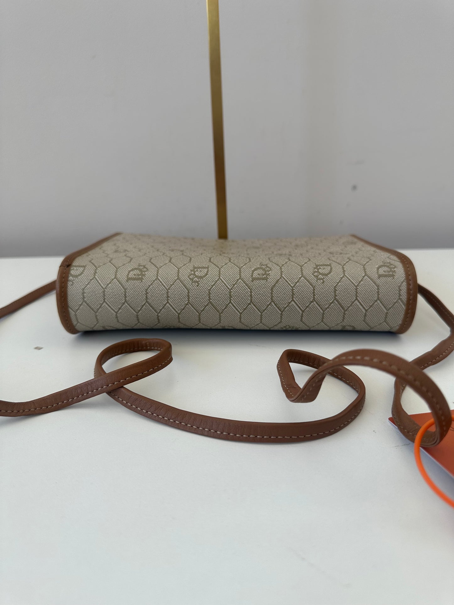 Dior Honey Bag
