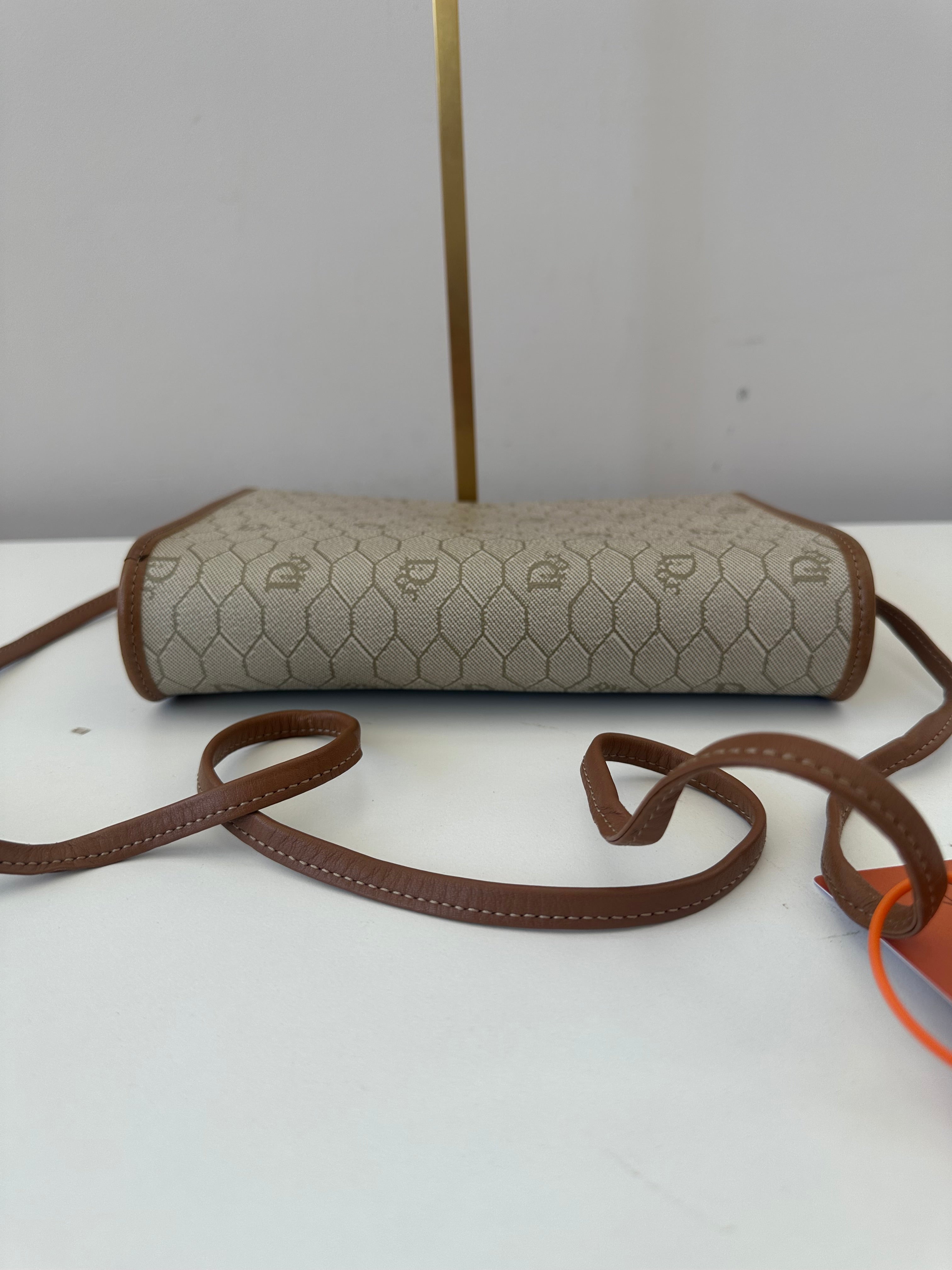 Dior Honey Bag