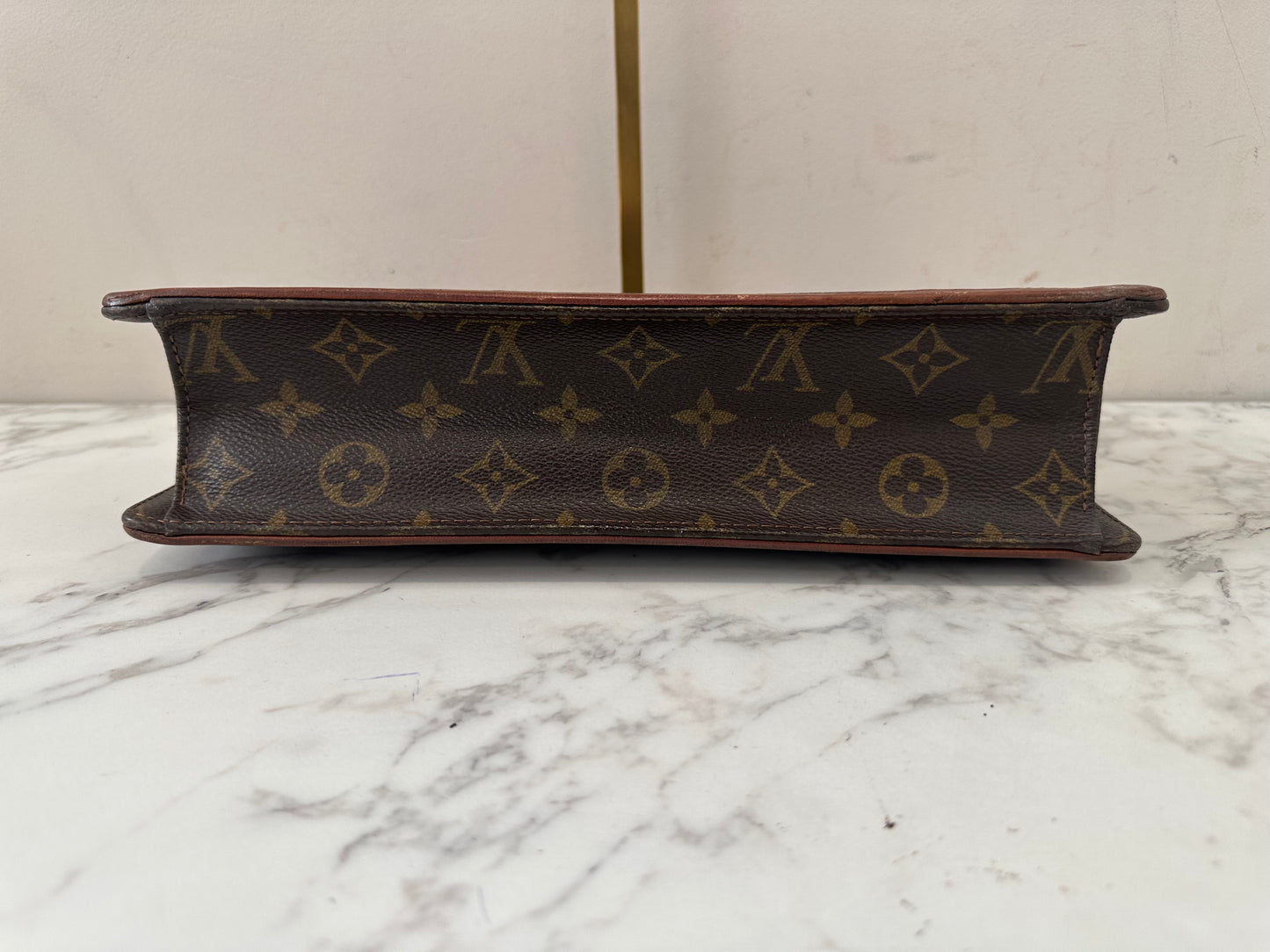 Louis Vuitton Pochette Dame PM