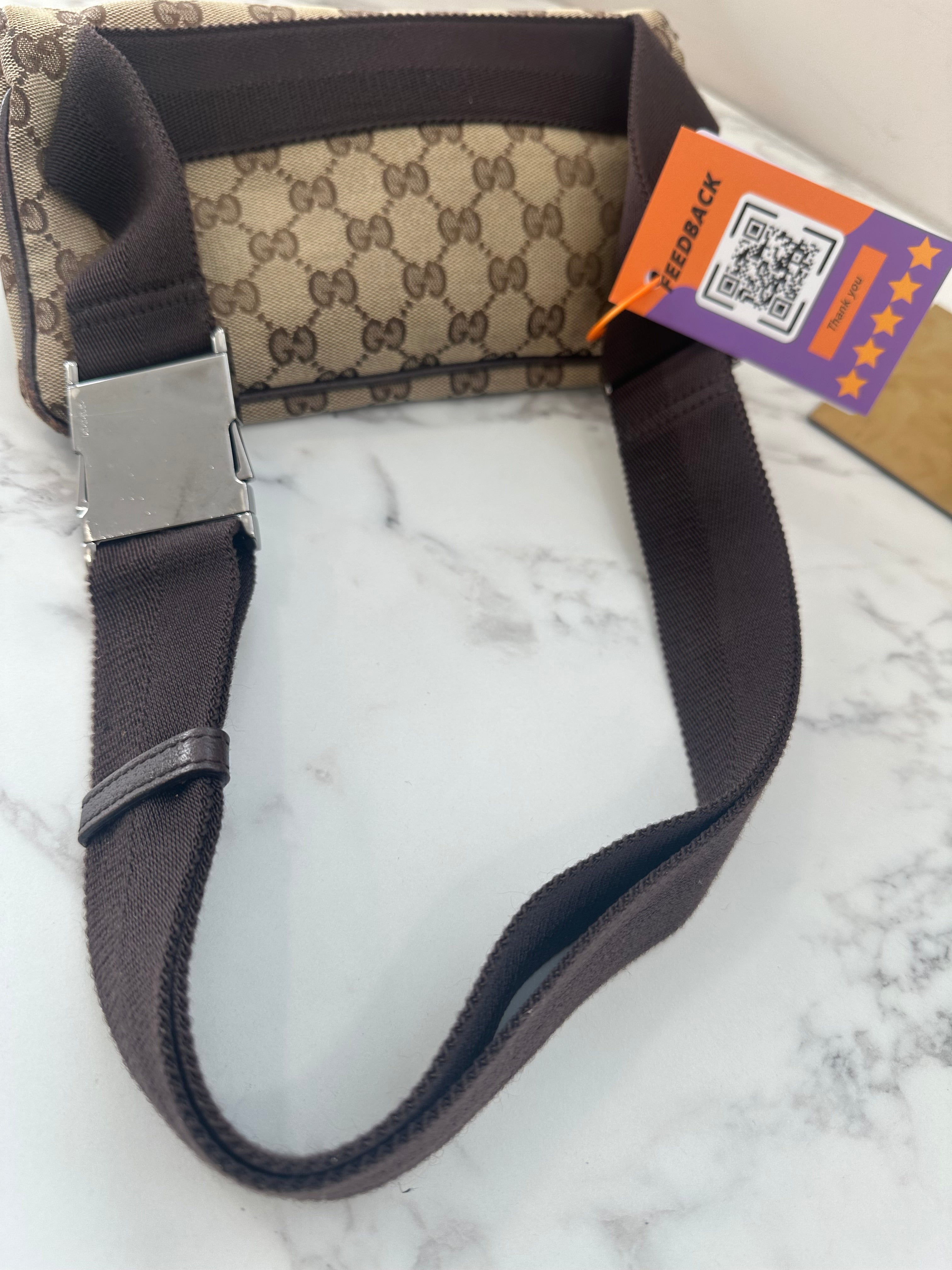 Gucci GG Bum Bag