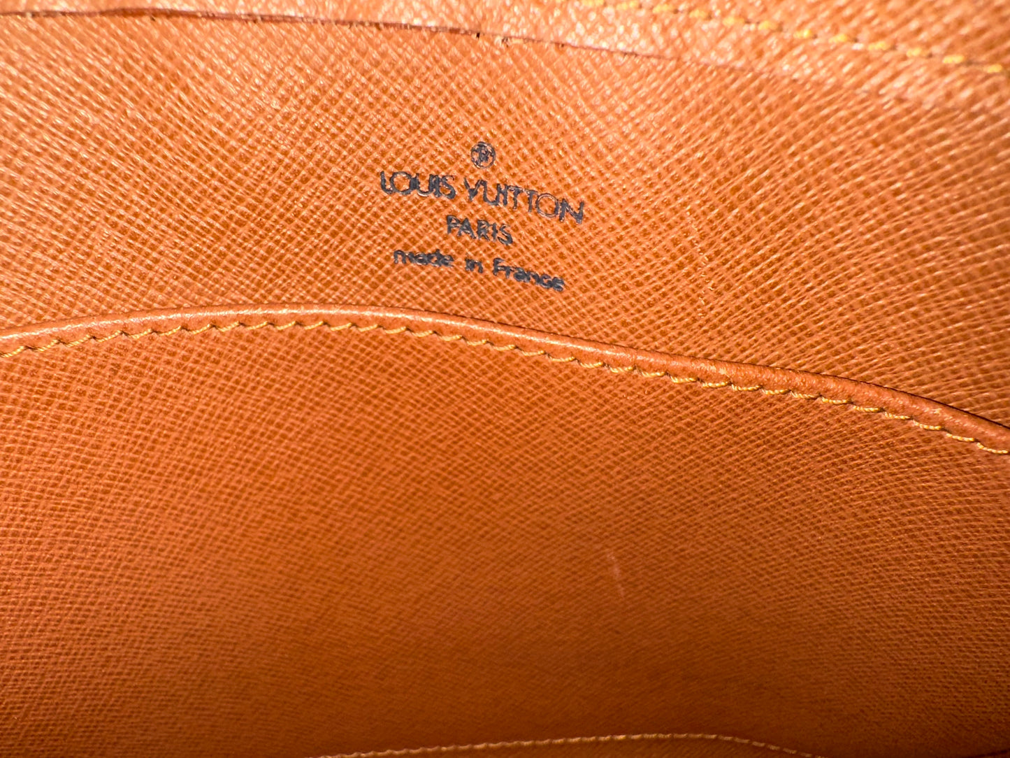 Louis Vuitton Orsay