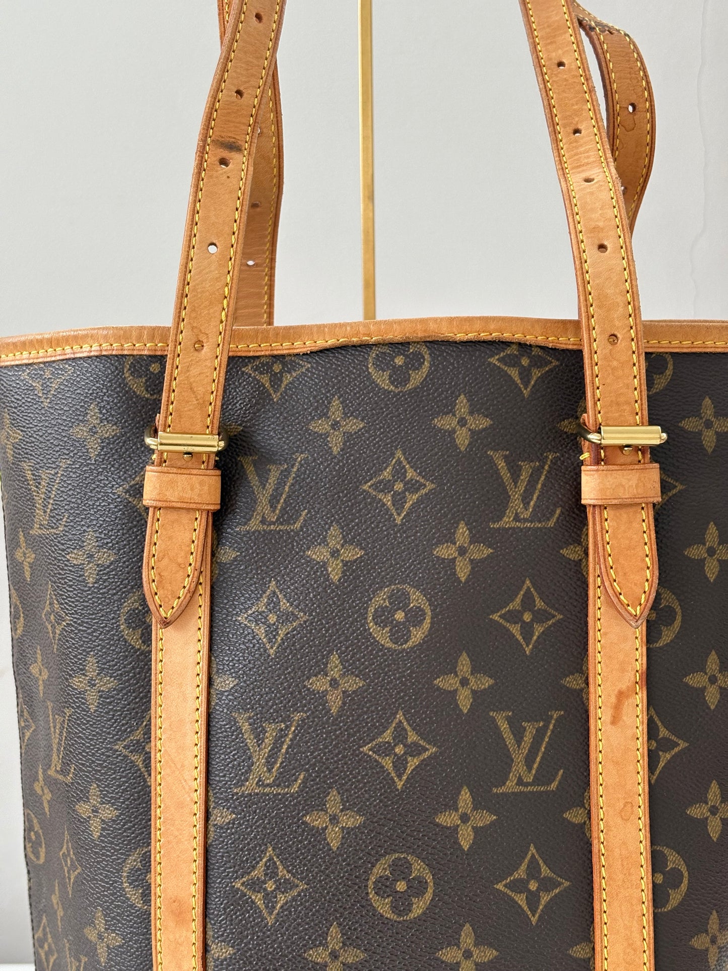 Louis Vuitton Bucket GM