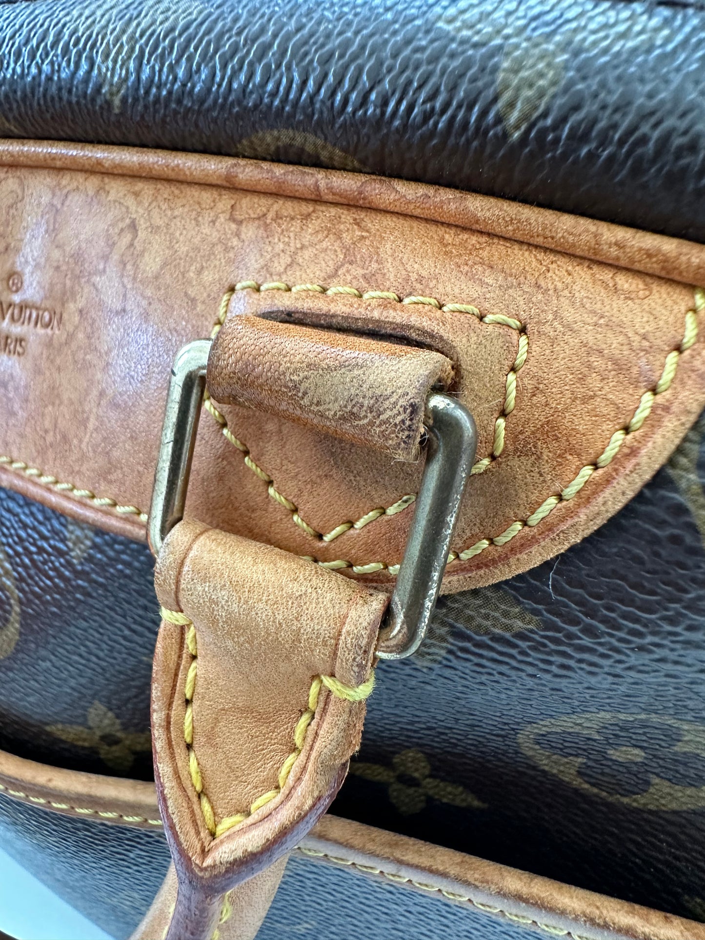 Louis Vuitton Trouville