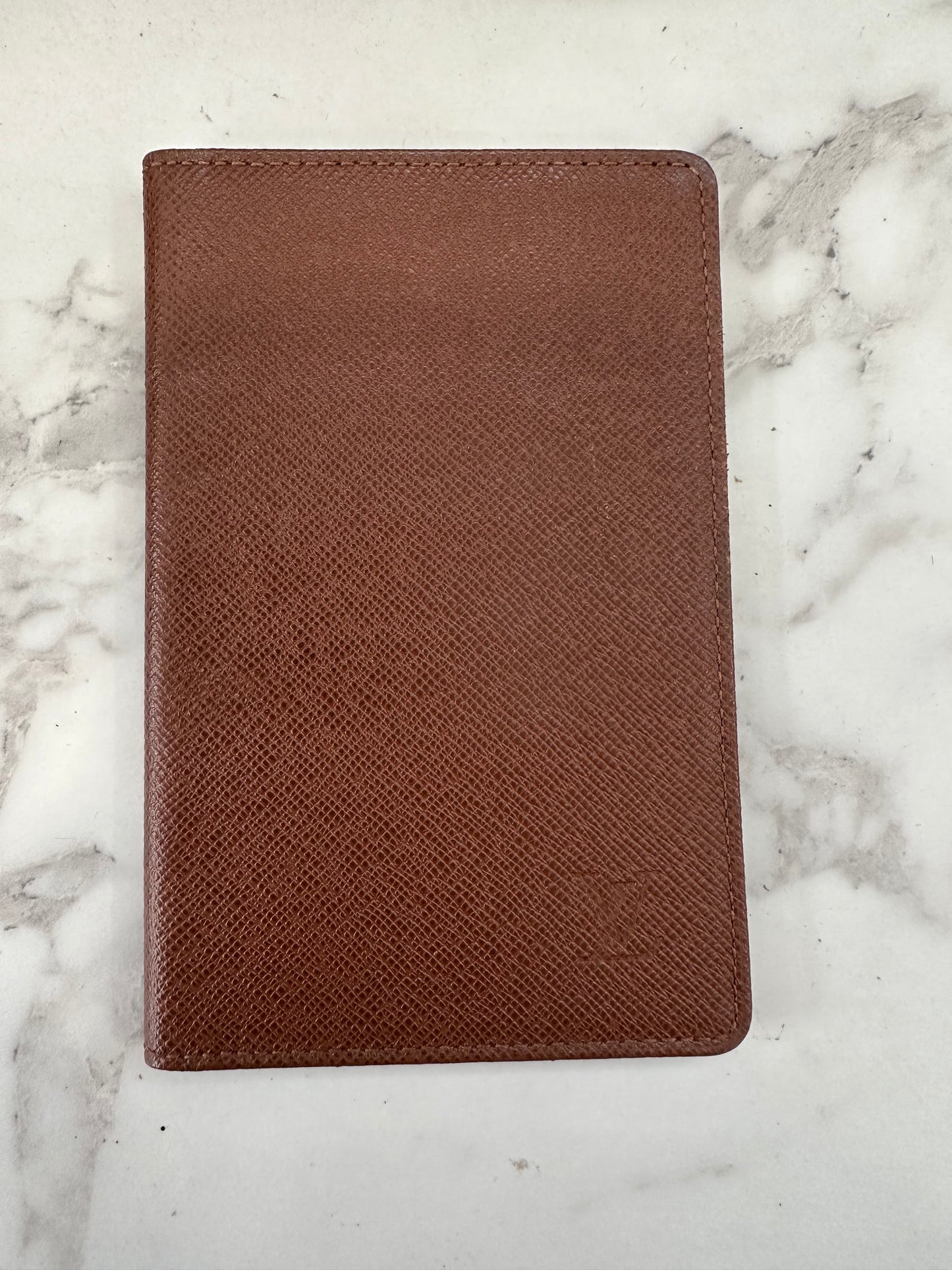 Louis Vuitton Portefeuille