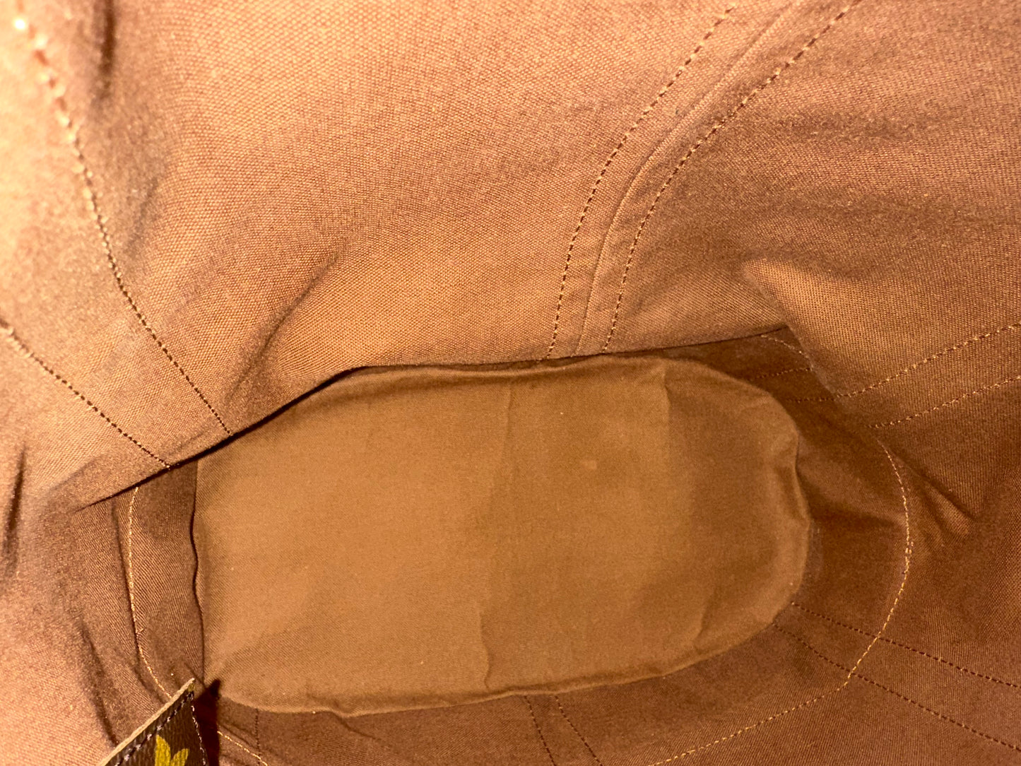 Louis Vuitton Randonnee Gm