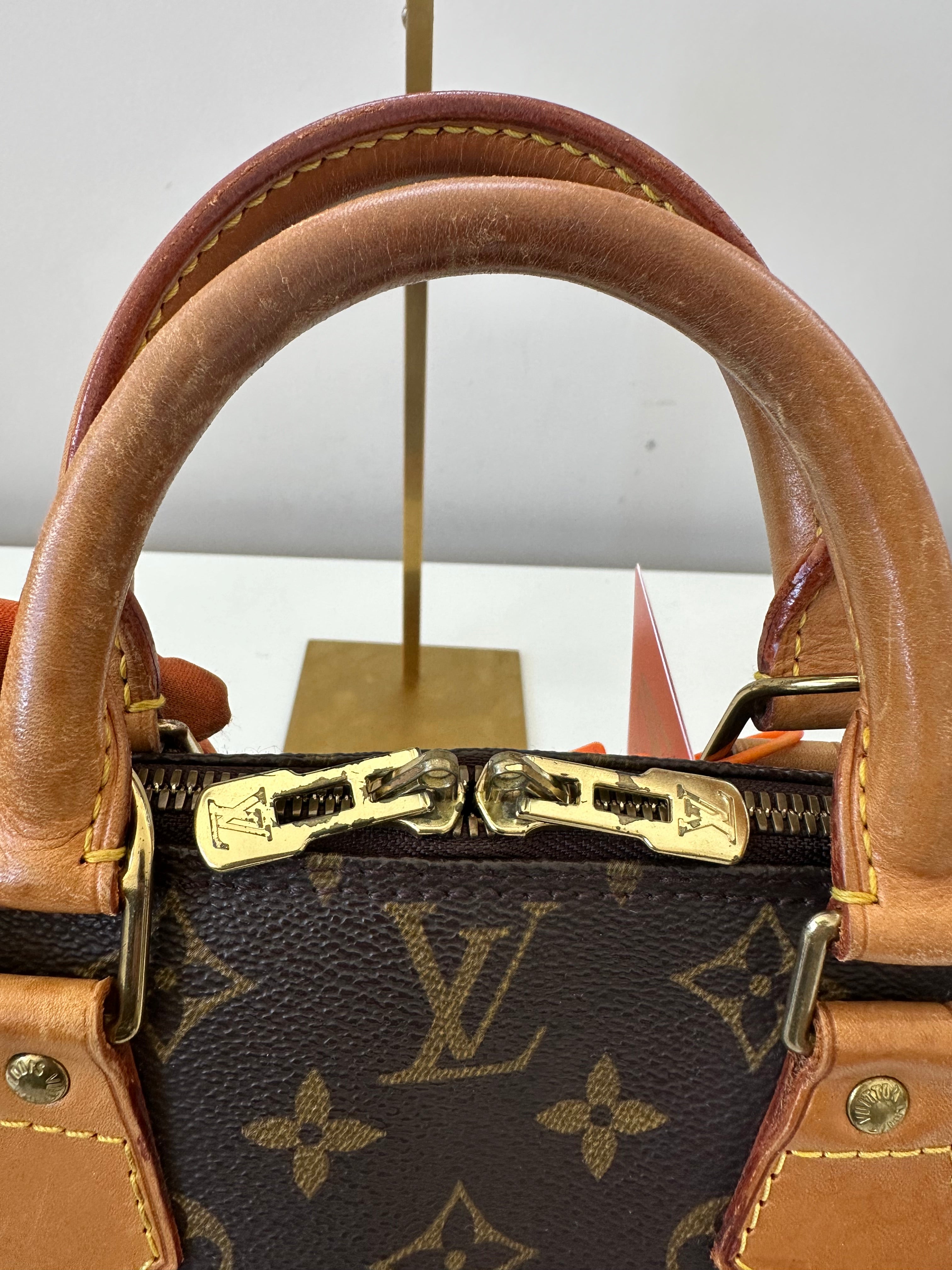 Louis Vuitton Alma
