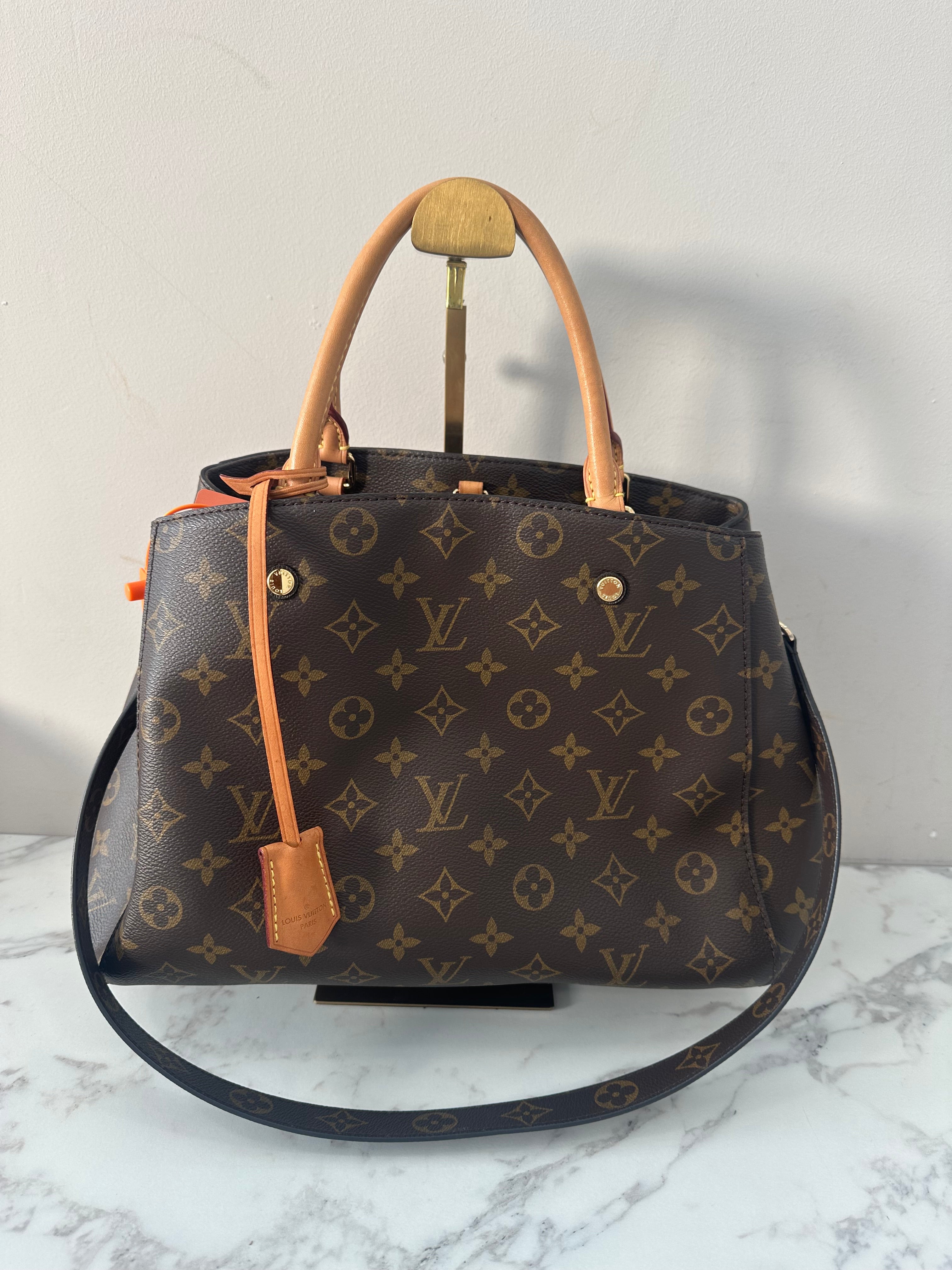 Louis Vuitton Montaigne