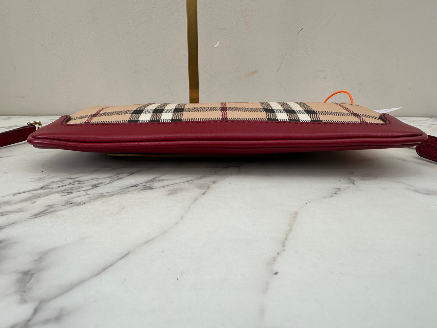 Burberry Red House