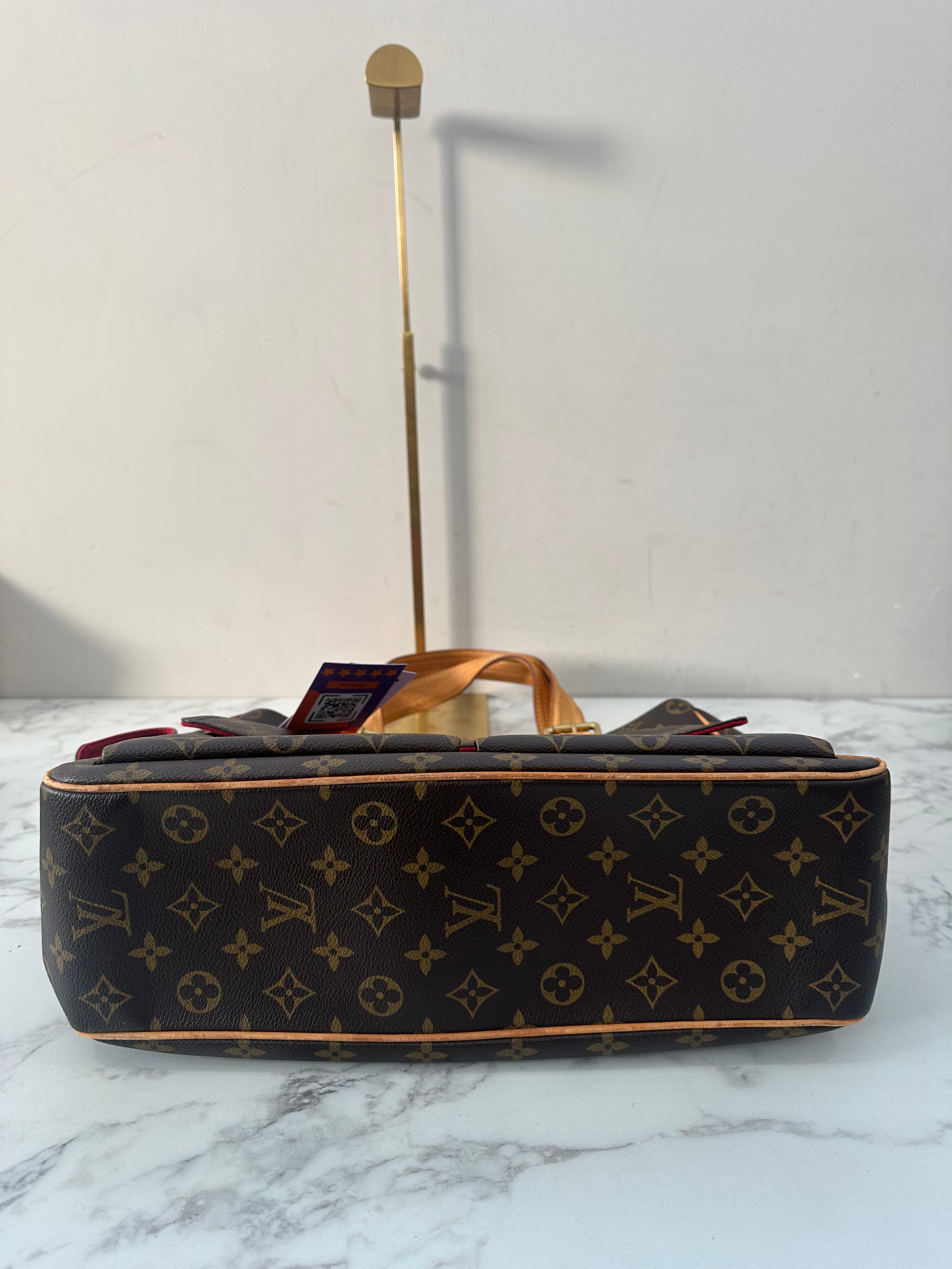 Louis Vuitton Multipli Cite